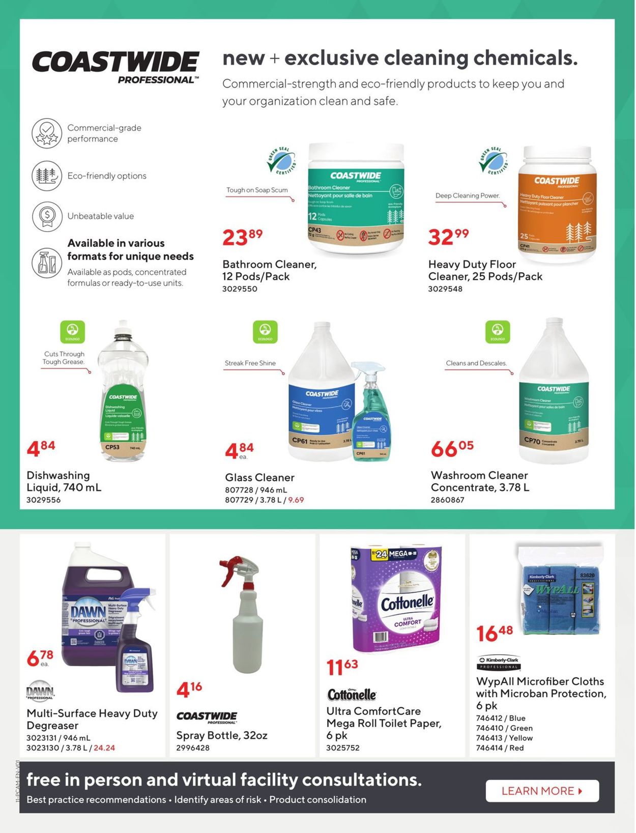 Staples Flyer - 07/06-07/19/2022 (Page 11)