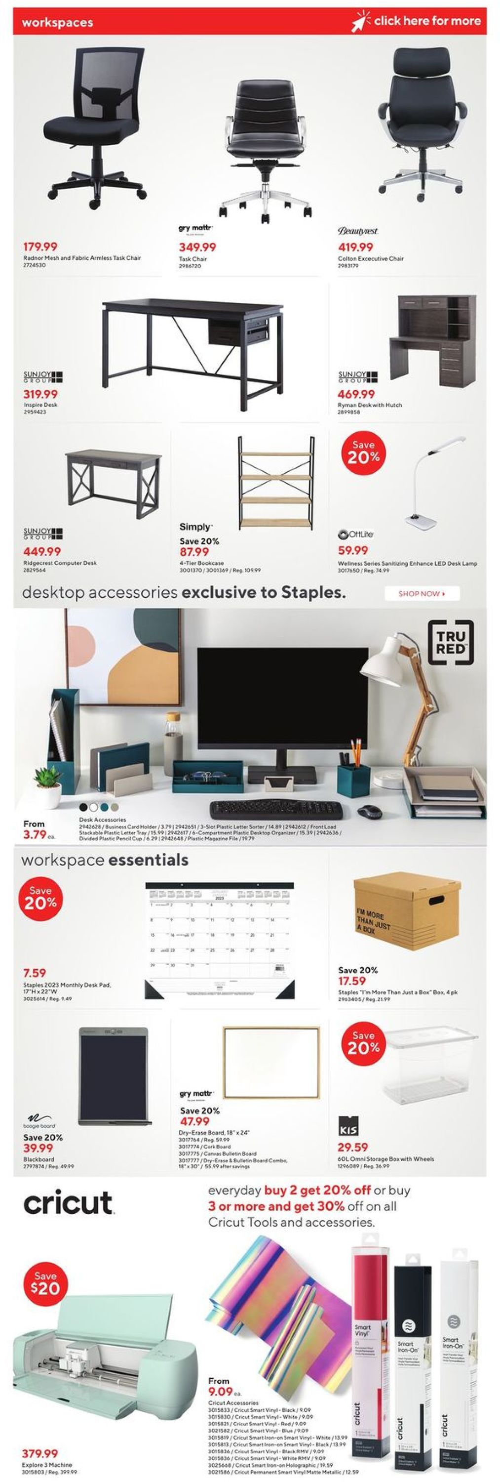 Staples Flyer - 07/13-07/19/2022 (Page 4)