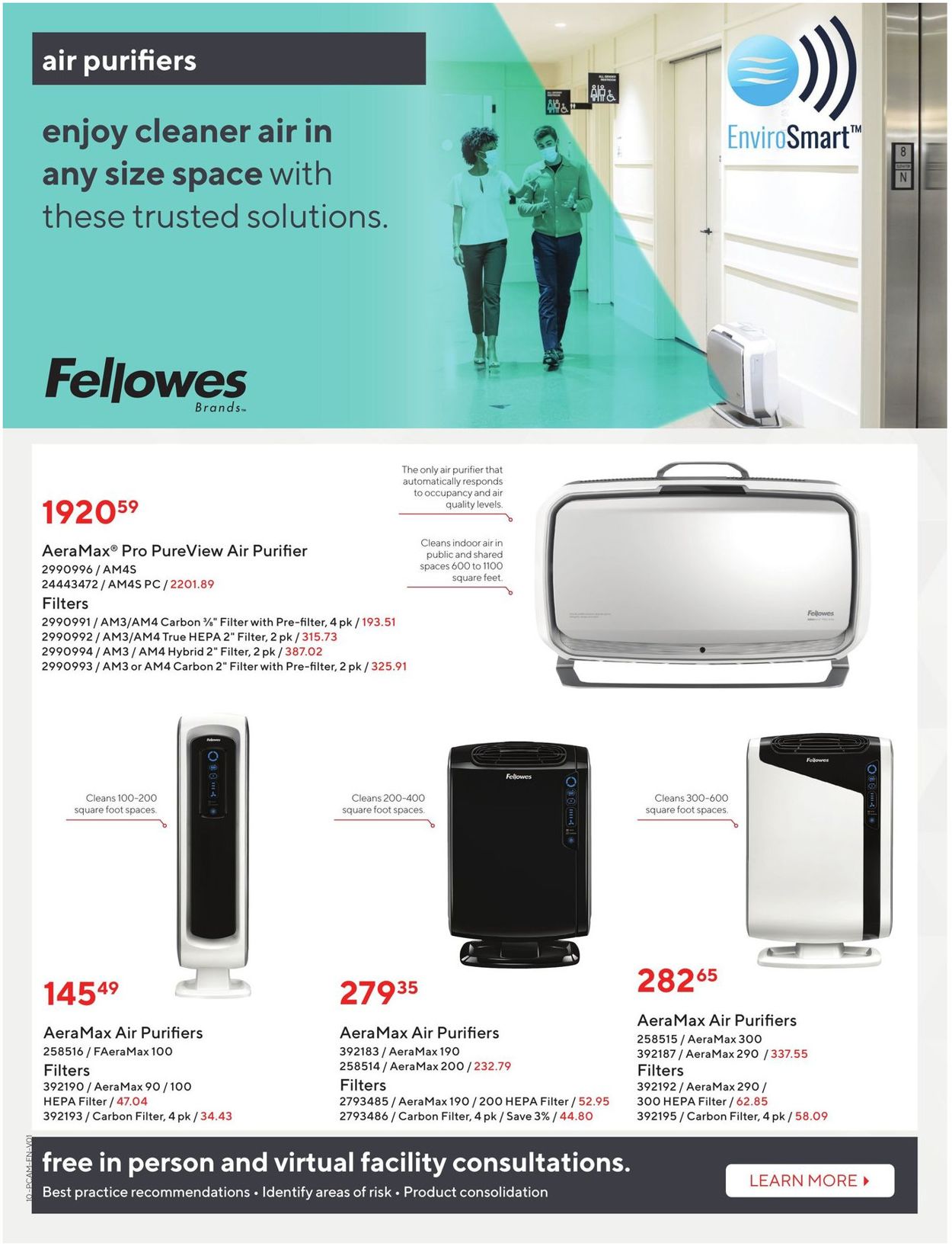 Staples Flyer - 08/03-08/16/2022 (Page 10)