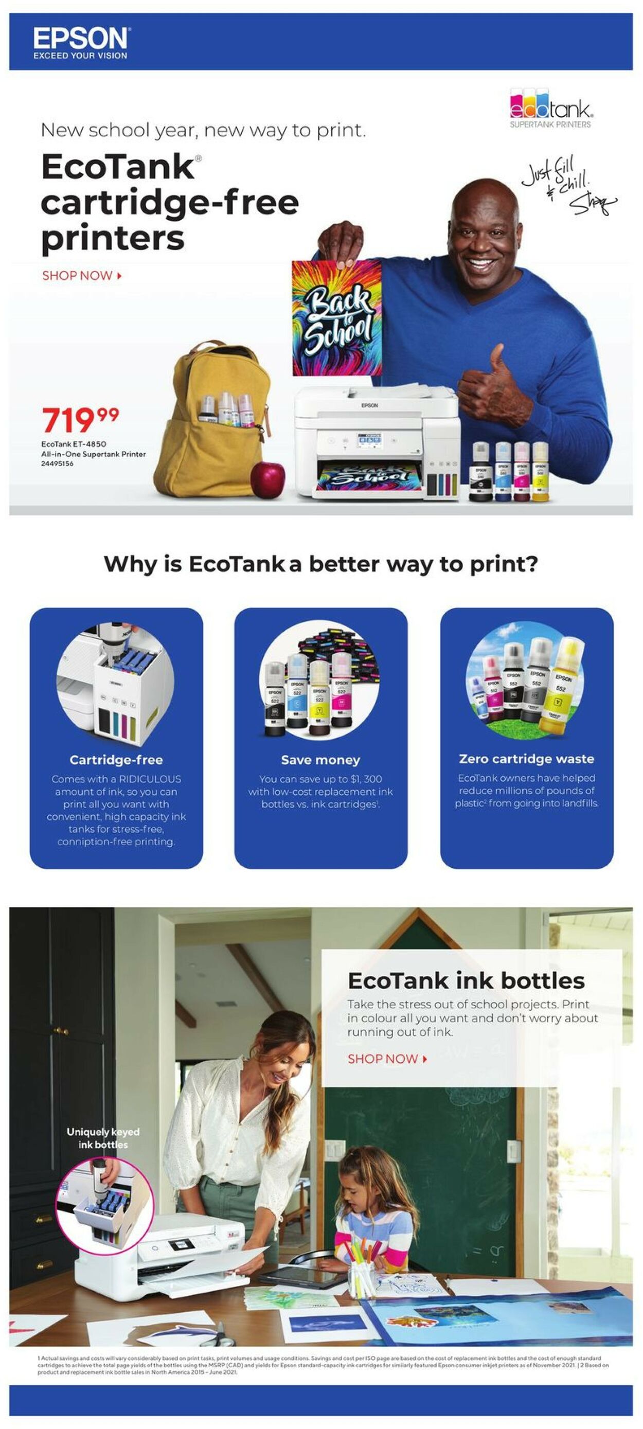Staples Flyer - 08/31-09/06/2022 (Page 16)