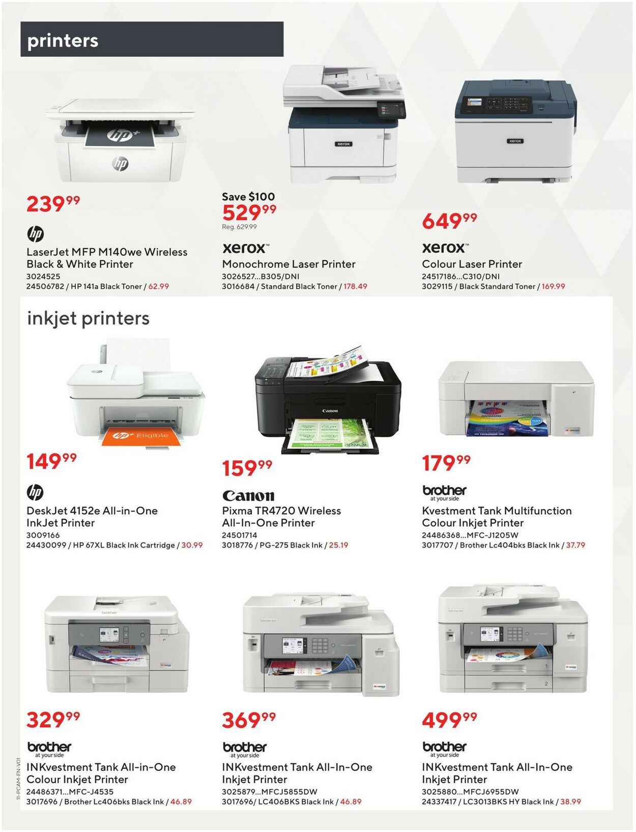 Staples Flyer - 09/07-09/20/2022 (Page 5)
