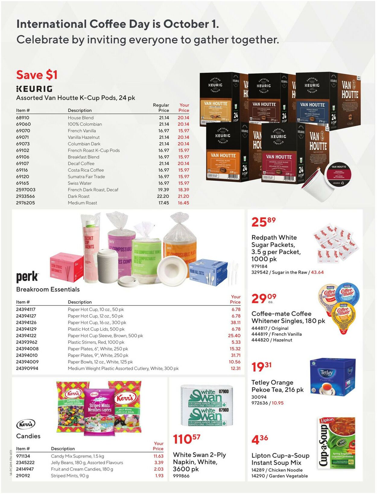 Staples Flyer - 09/07-09/20/2022 (Page 8)