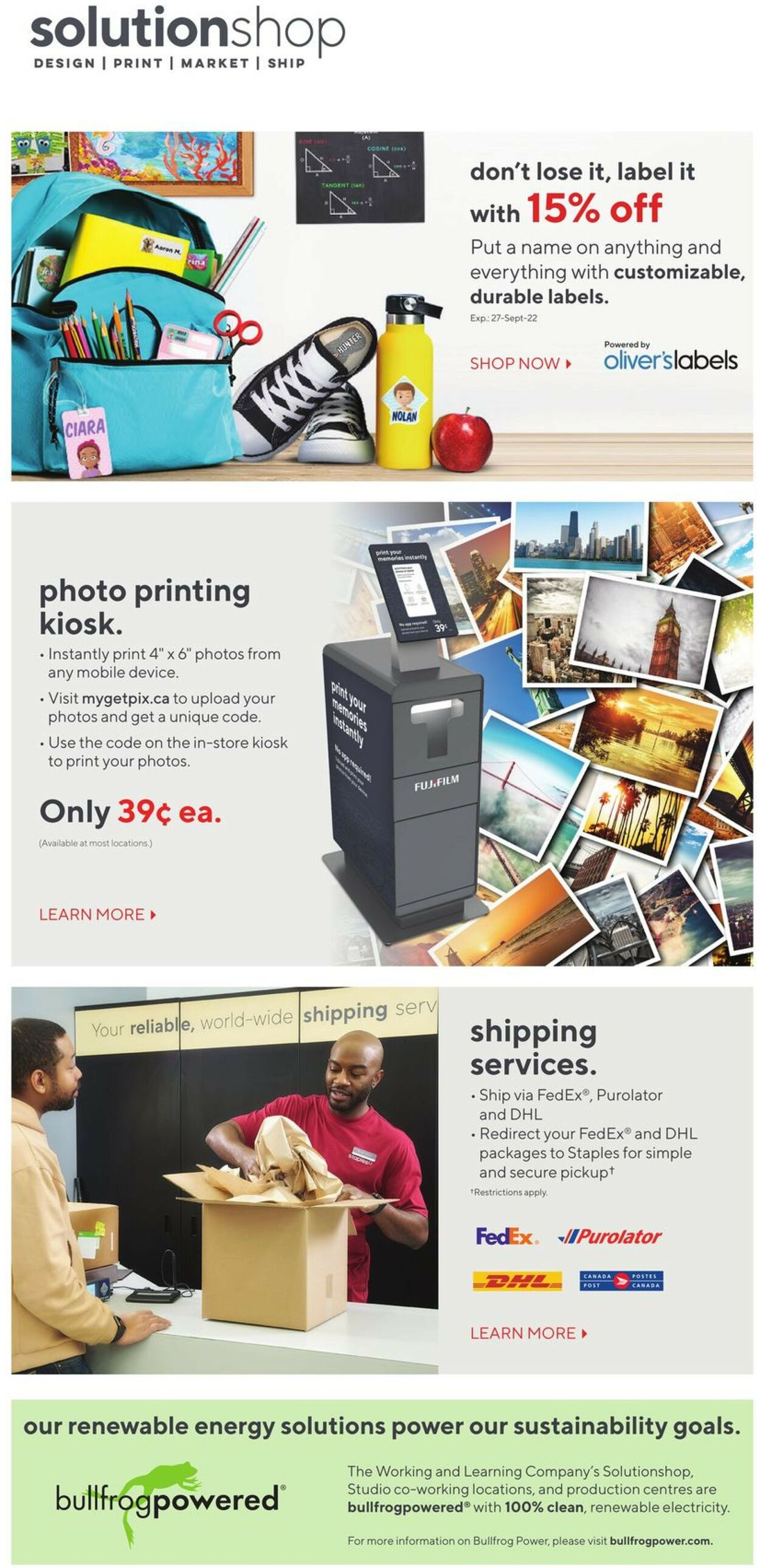 Staples Flyer - 09/14-09/20/2022 (Page 12)