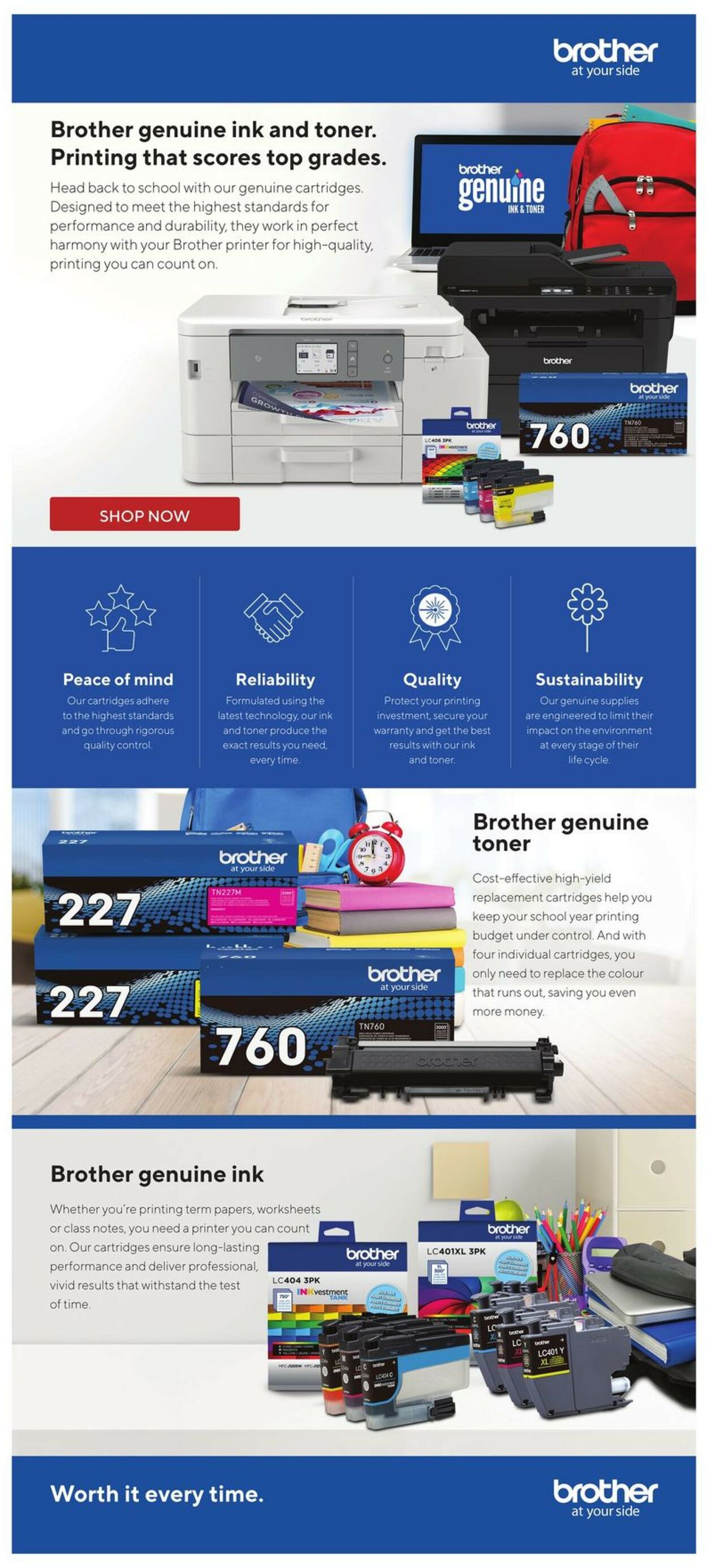 Staples Flyer - 09/14-09/20/2022 (Page 14)