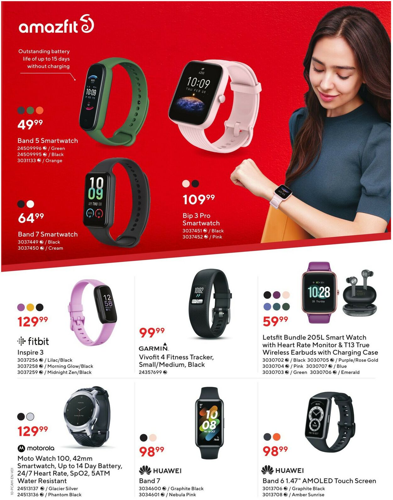 Staples Flyer - 10/12-10/23/2022 (Page 11)