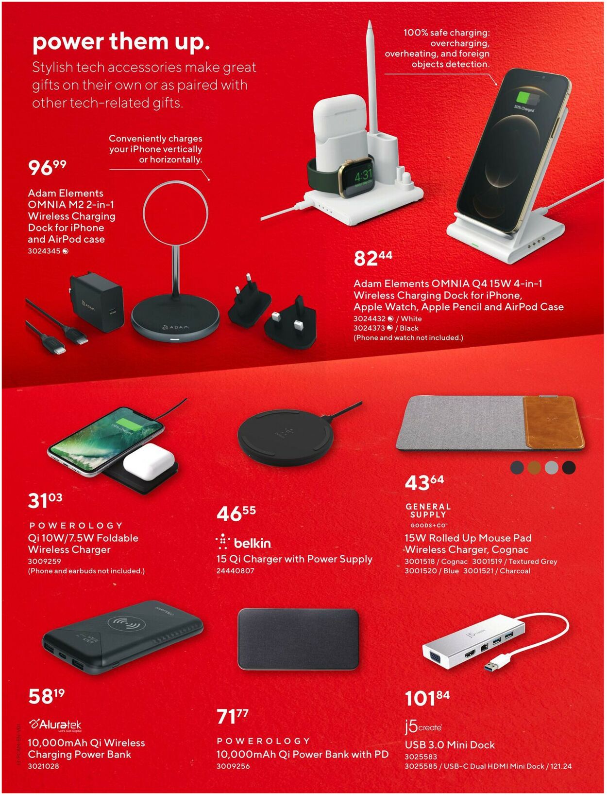 Staples Flyer - 10/12-10/23/2022 (Page 14)