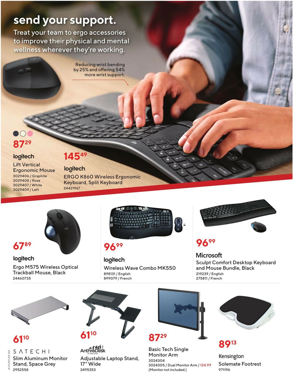 Staples Flyer - 10/12-10/23/2022 (Page 15)