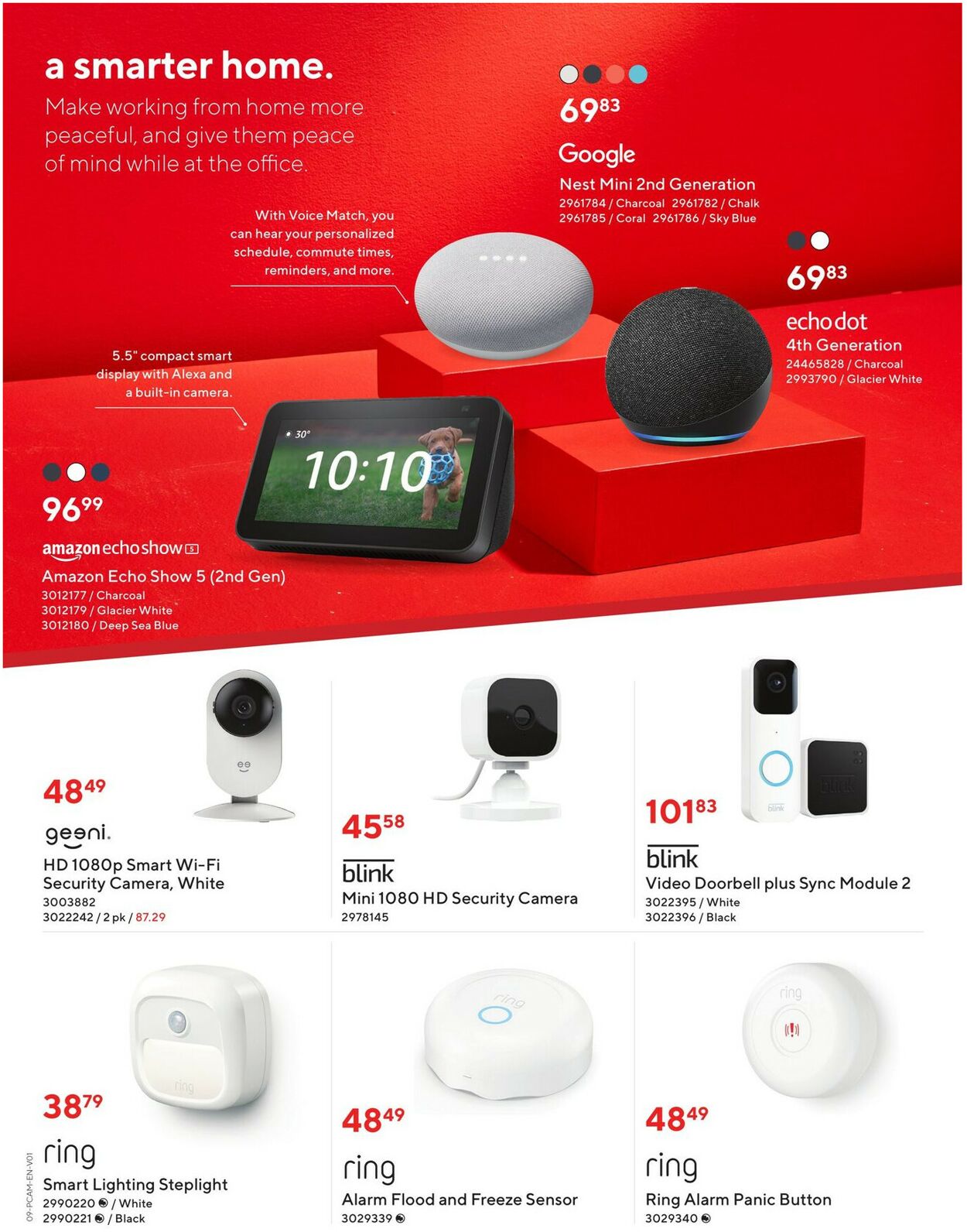 Staples Flyer - 10/12-12/23/2022 (Page 10)