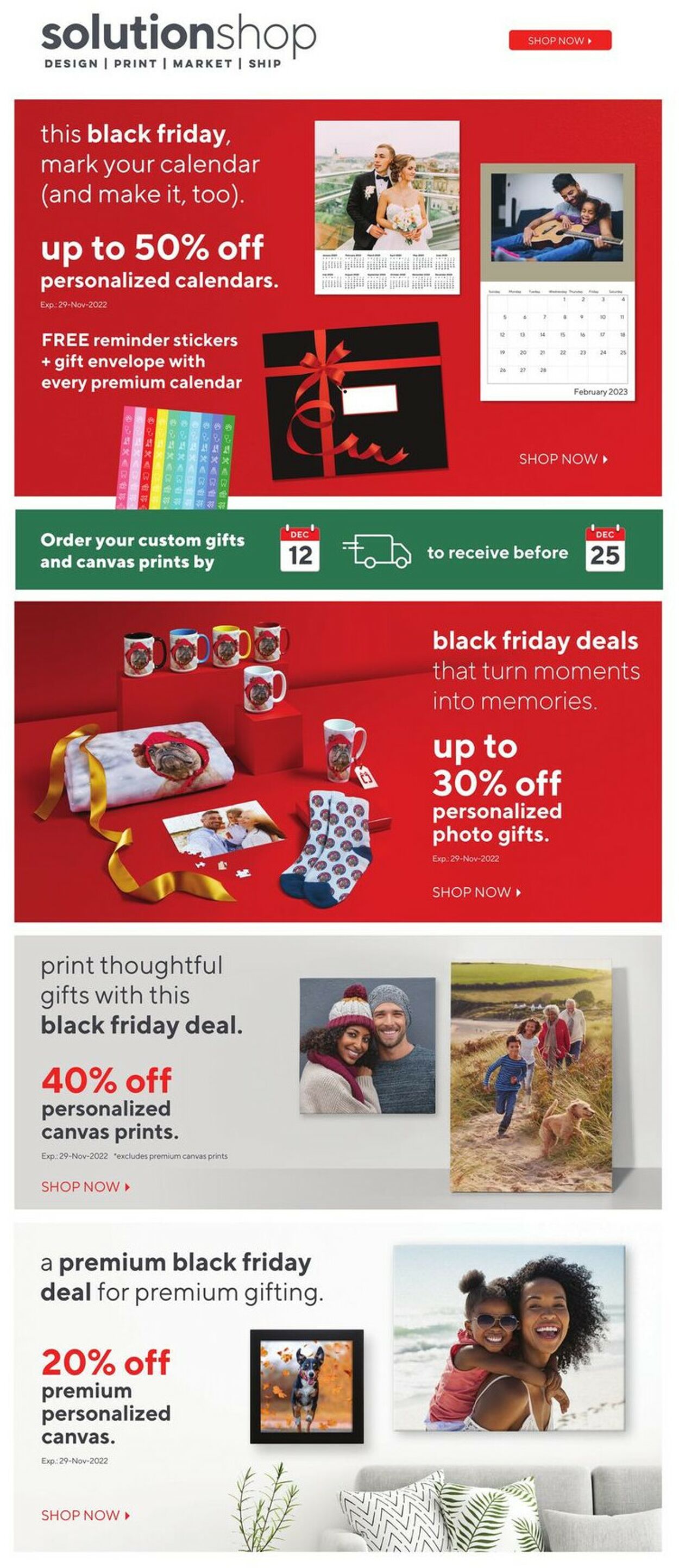Staples Flyer - 11/25-11/29/2022 (Page 14)