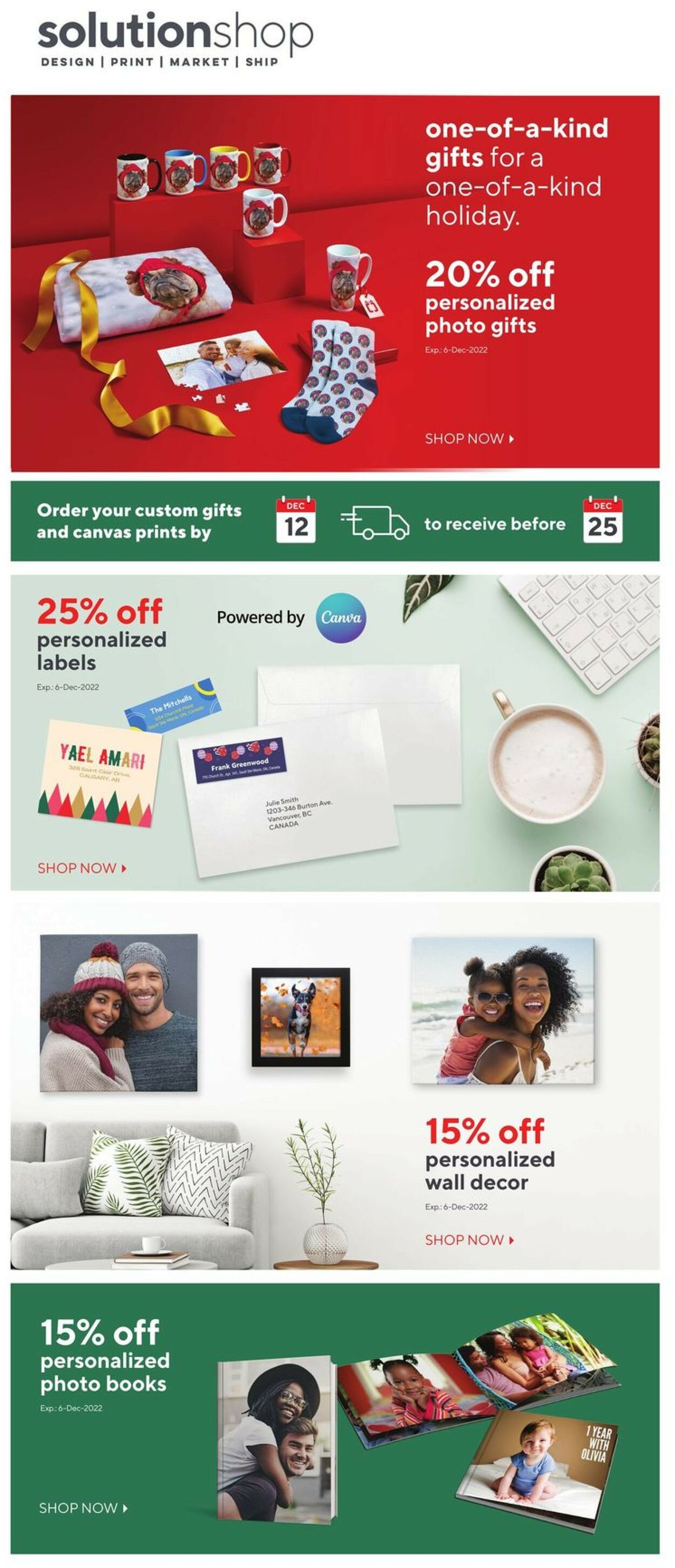 Staples Flyer - 11/30-12/06/2022 (Page 13)
