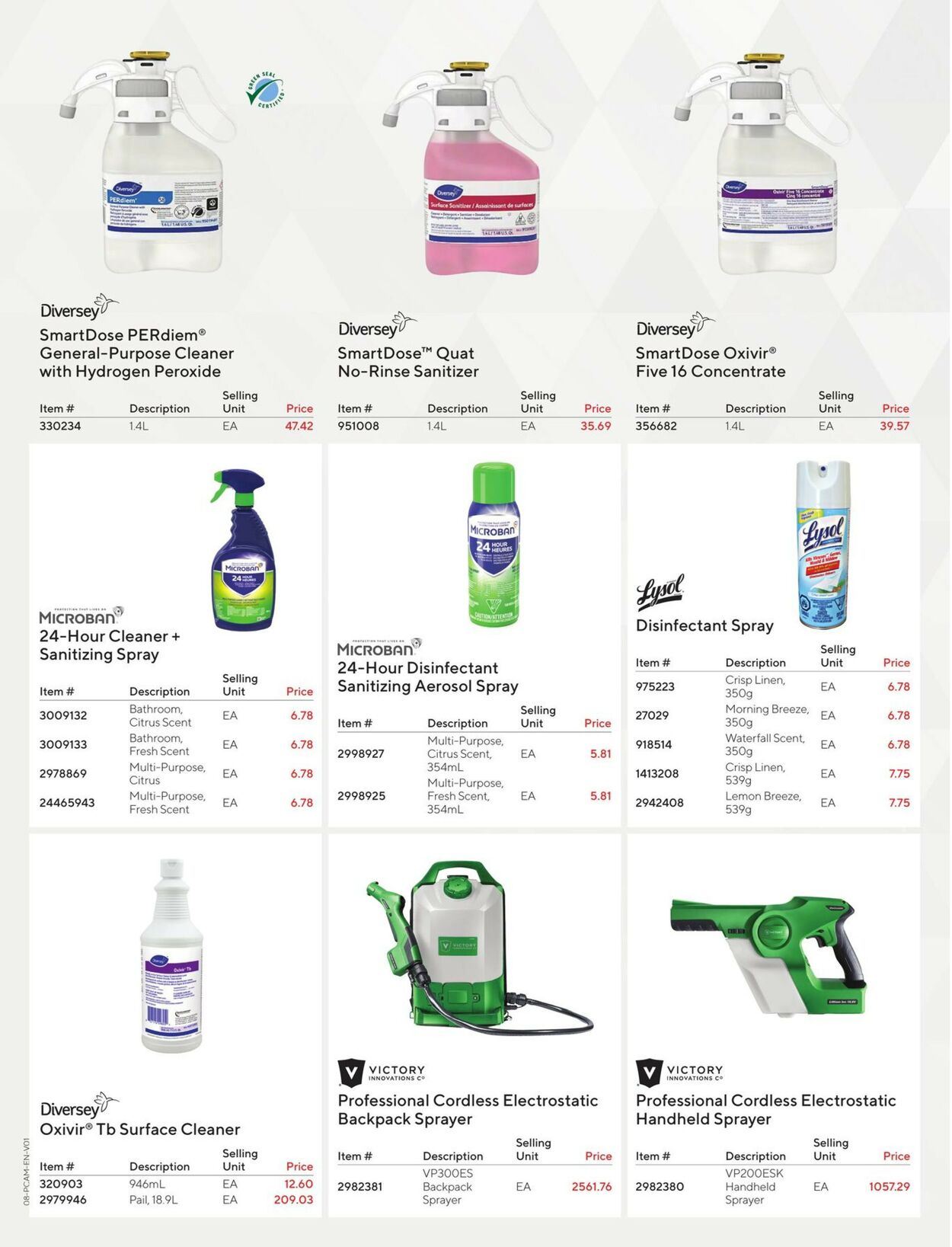 Staples Flyer - 12/07-12/20/2022 (Page 8)