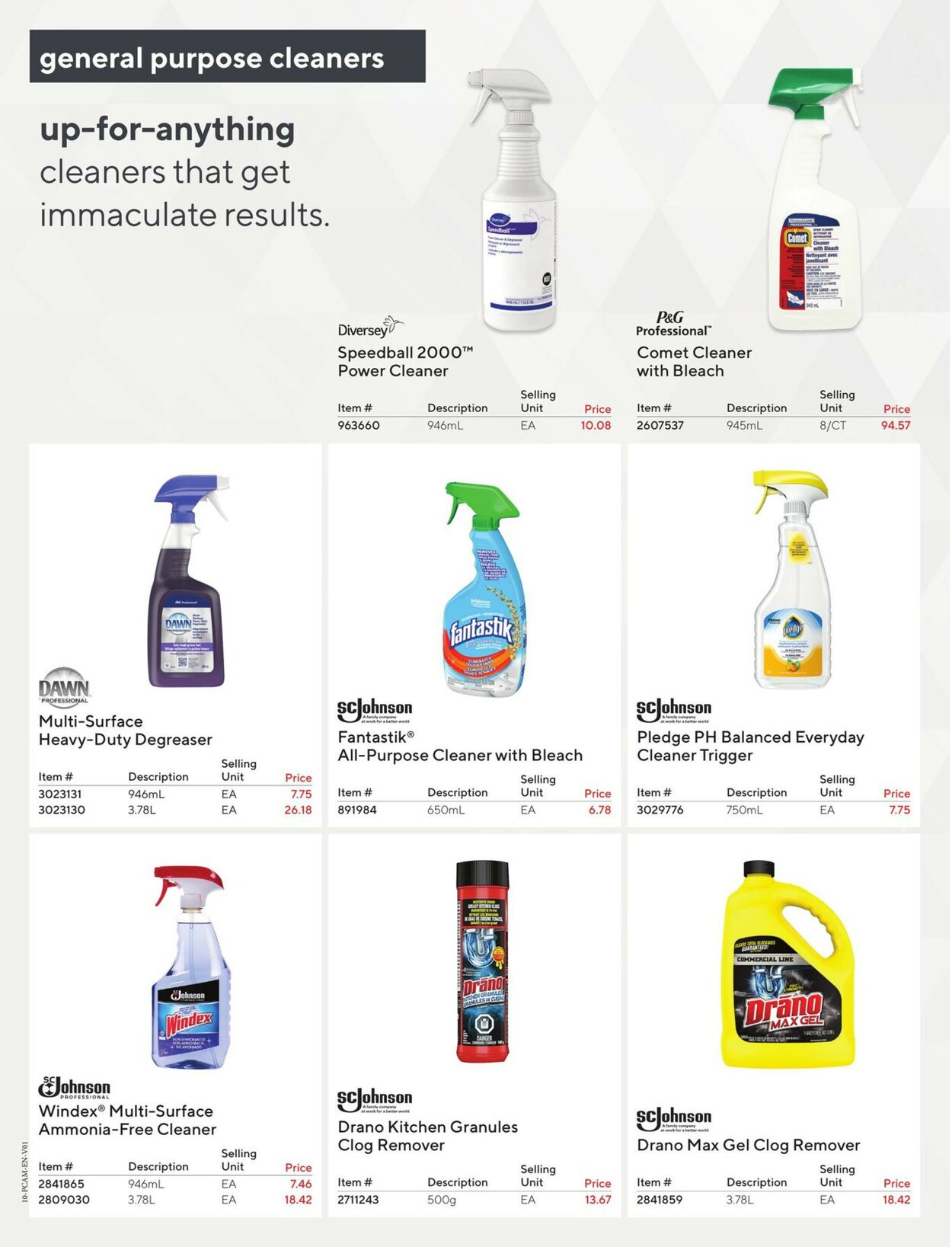 Staples Flyer - 12/07-12/20/2022 (Page 10)