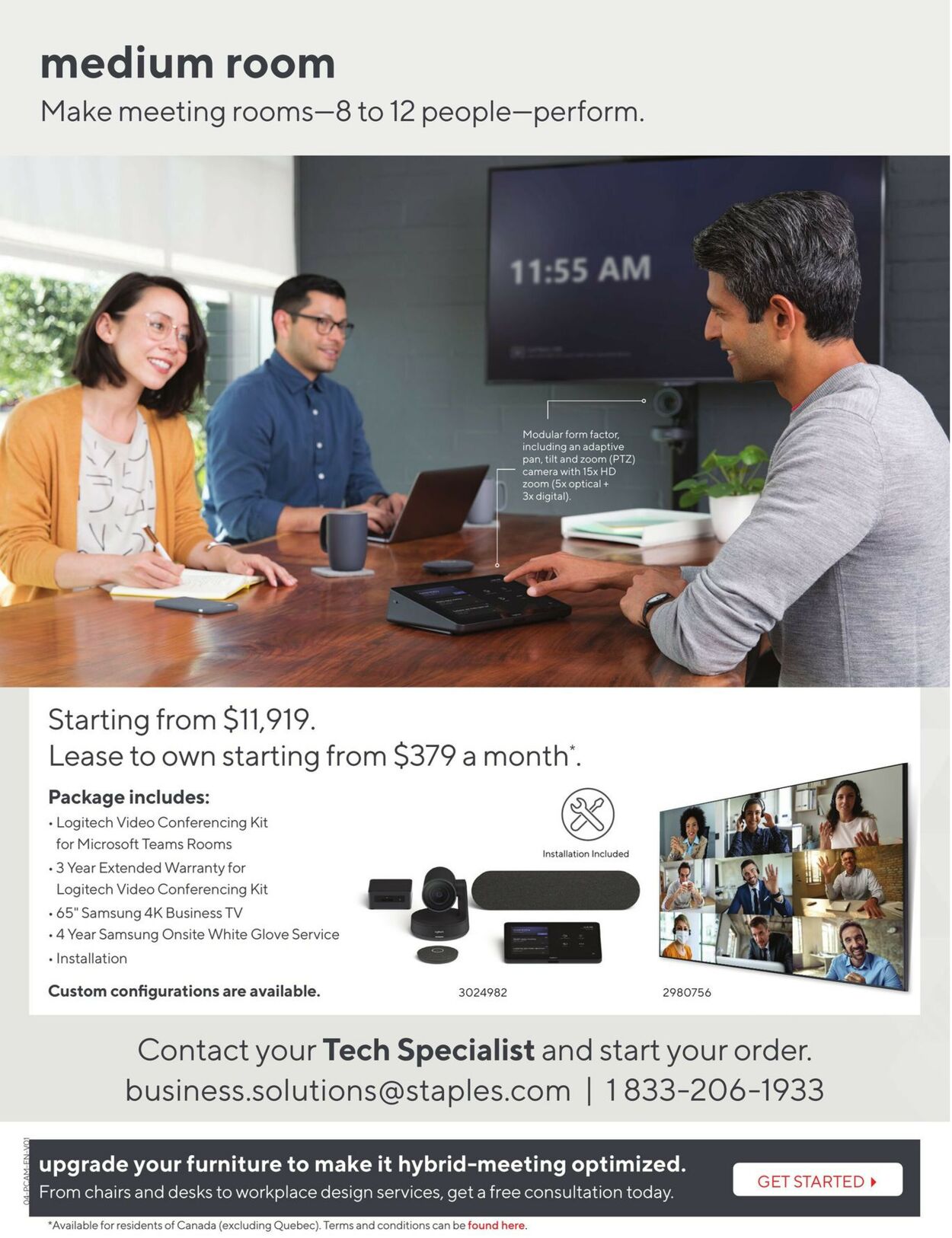 Staples Flyer - 02/22-03/07/2023 (Page 4)