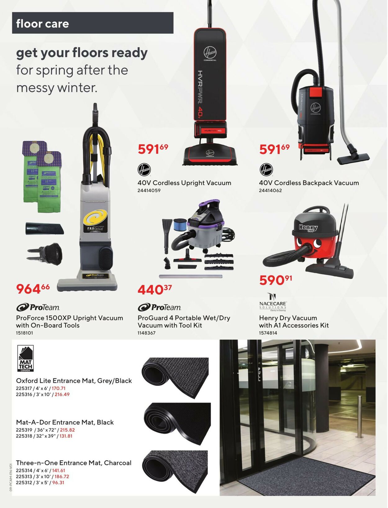Staples Flyer - 03/08-03/21/2023 (Page 9)