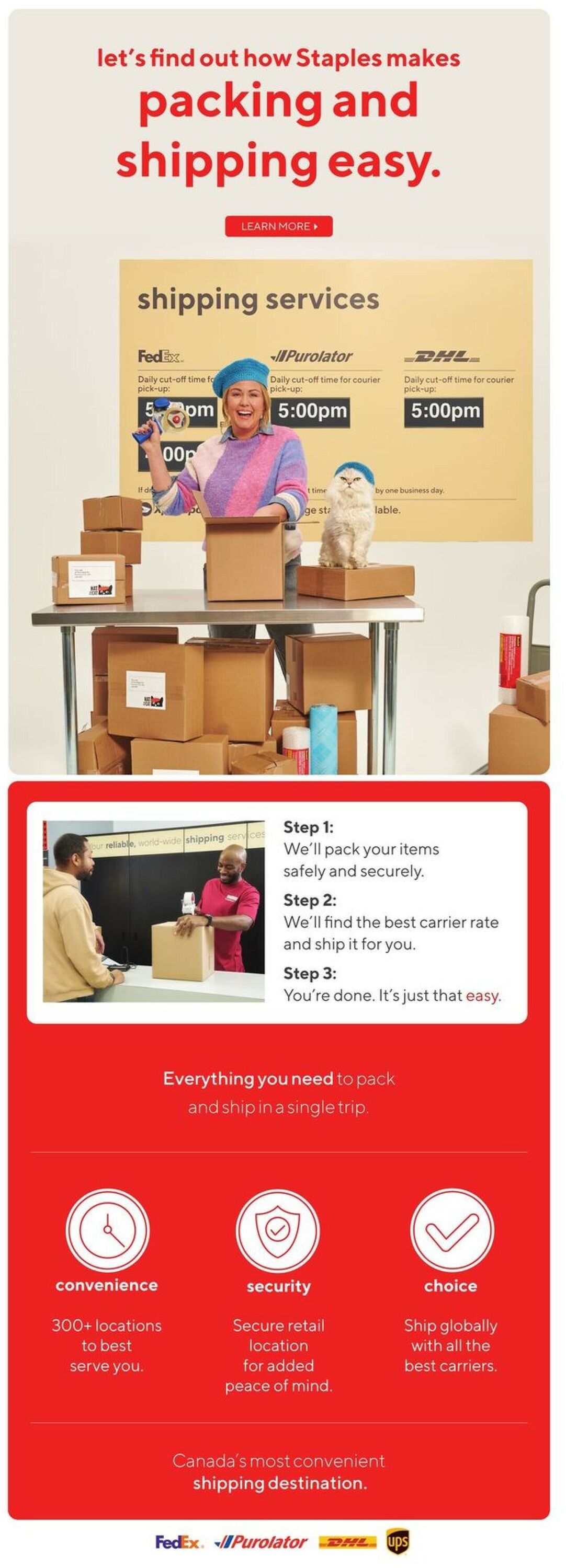 Staples Flyer - 04/26-05/02/2023 (Page 12)