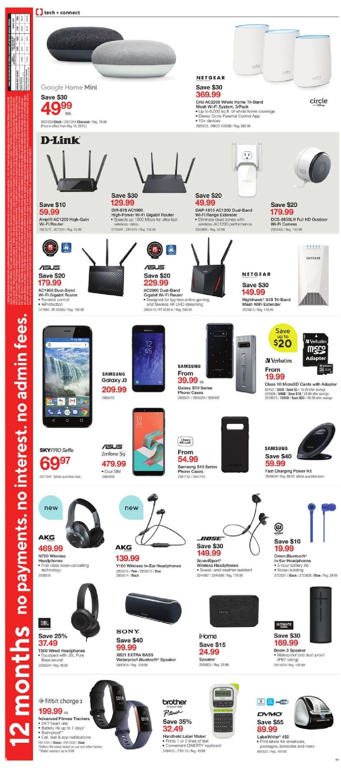 Staples Flyer - 05/15-05/28/2019 (Page 4)