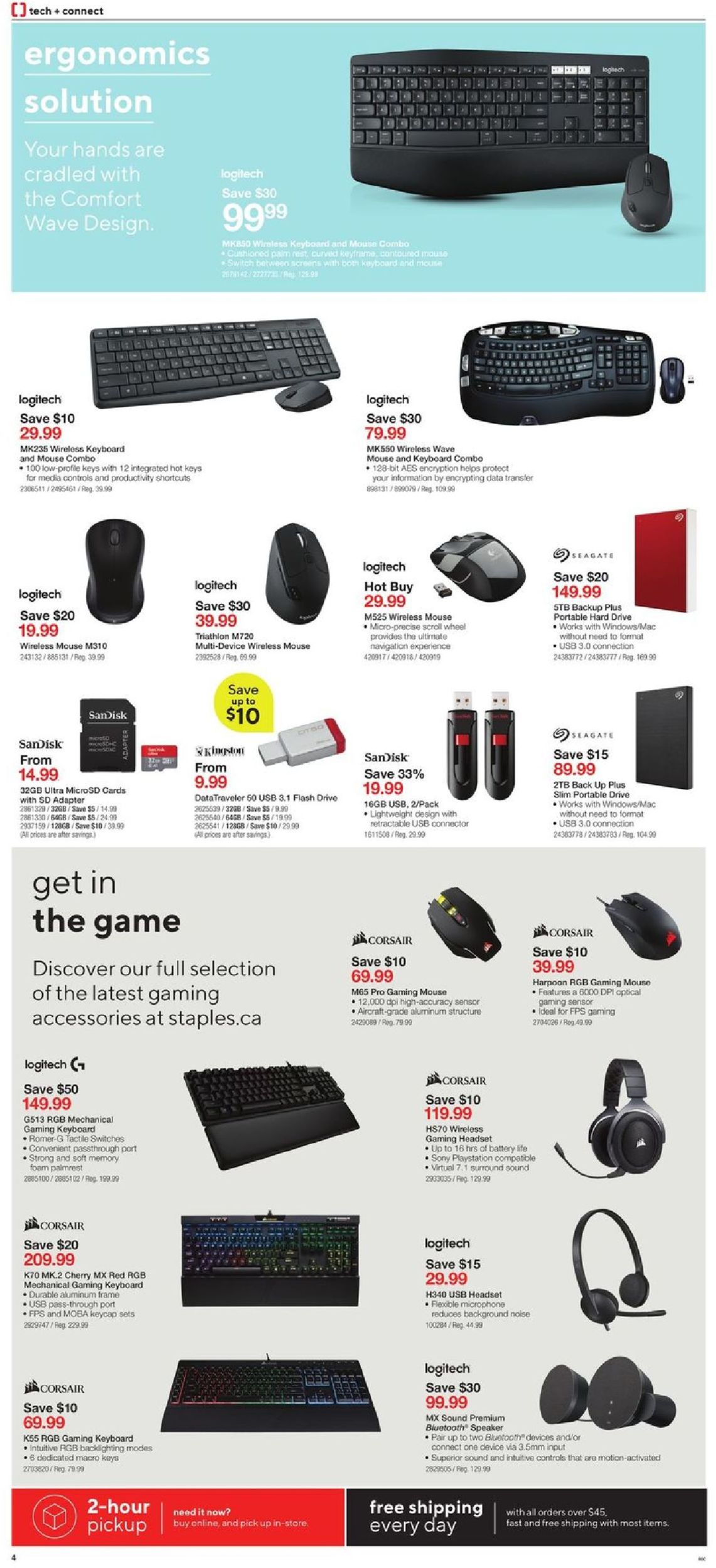 Staples Flyer - 05/22-05/28/2019 (Page 4)