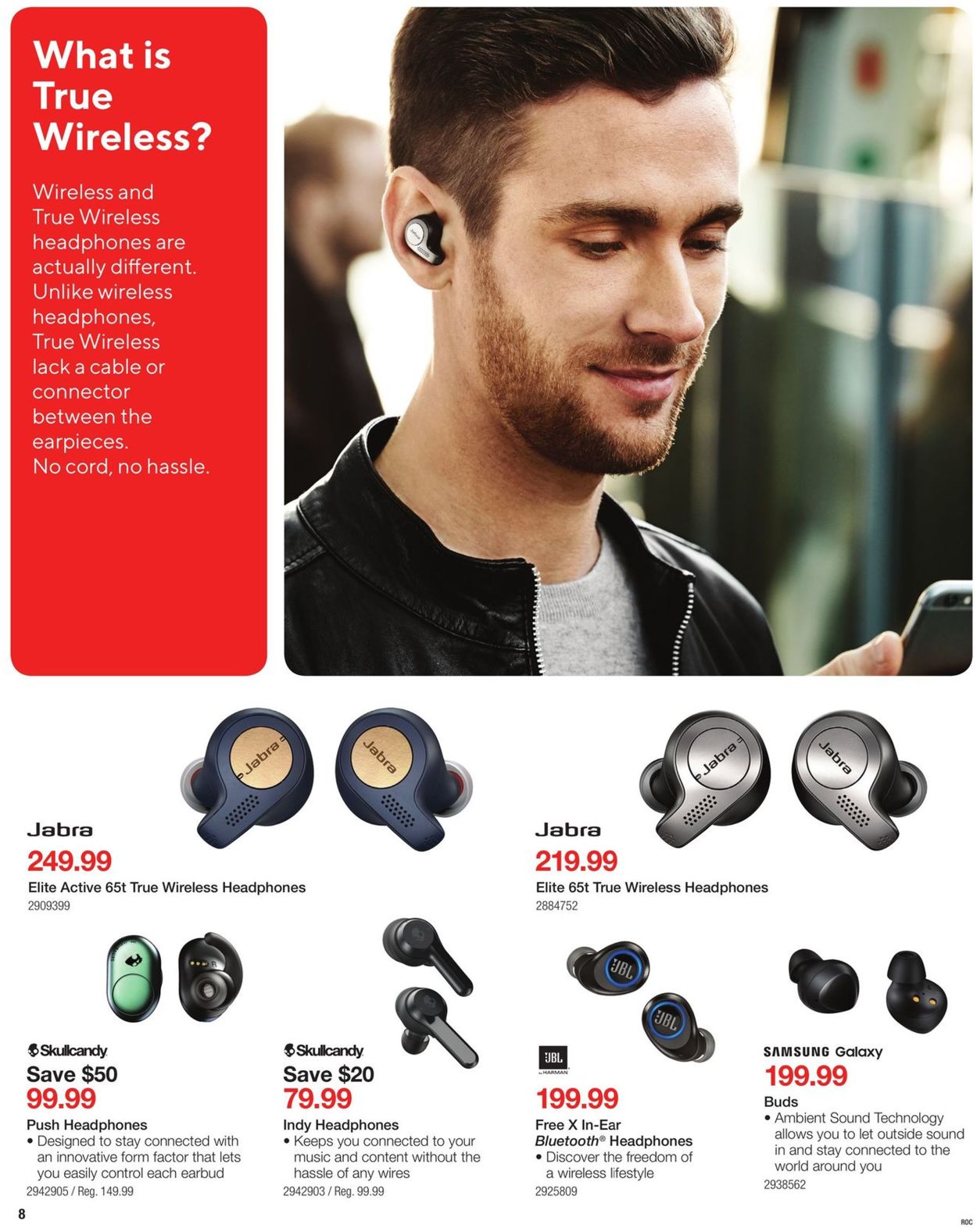 Staples Flyer - 06/12-06/25/2019 (Page 8)
