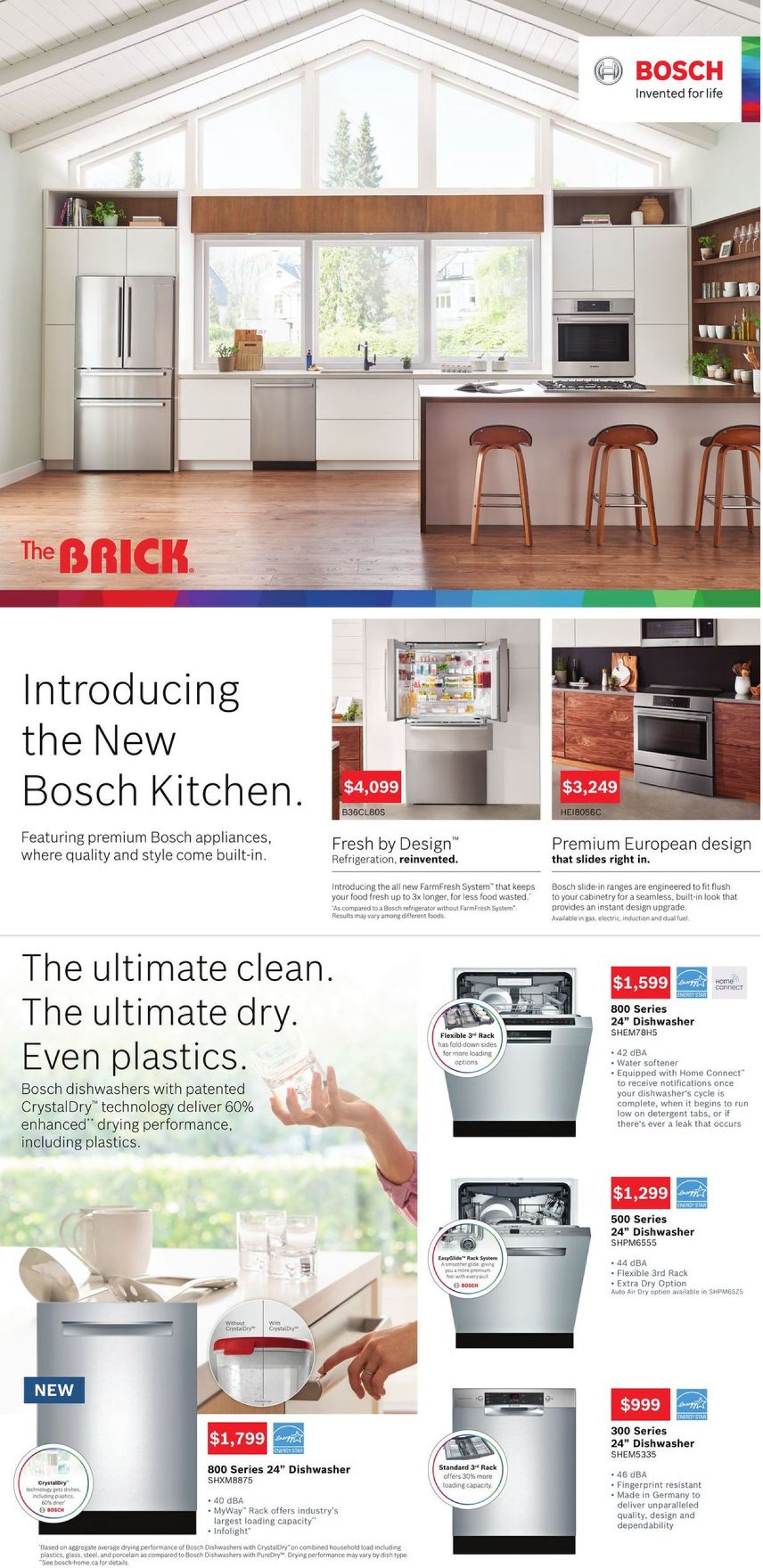 The Brick Flyer - 10/15-10/31/2019 (Page 12)