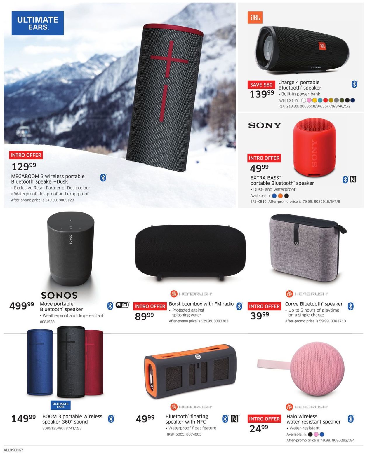The Source - Holiday 2019 Flyer Flyer - 12/12-12/18/2019 (Page 8)