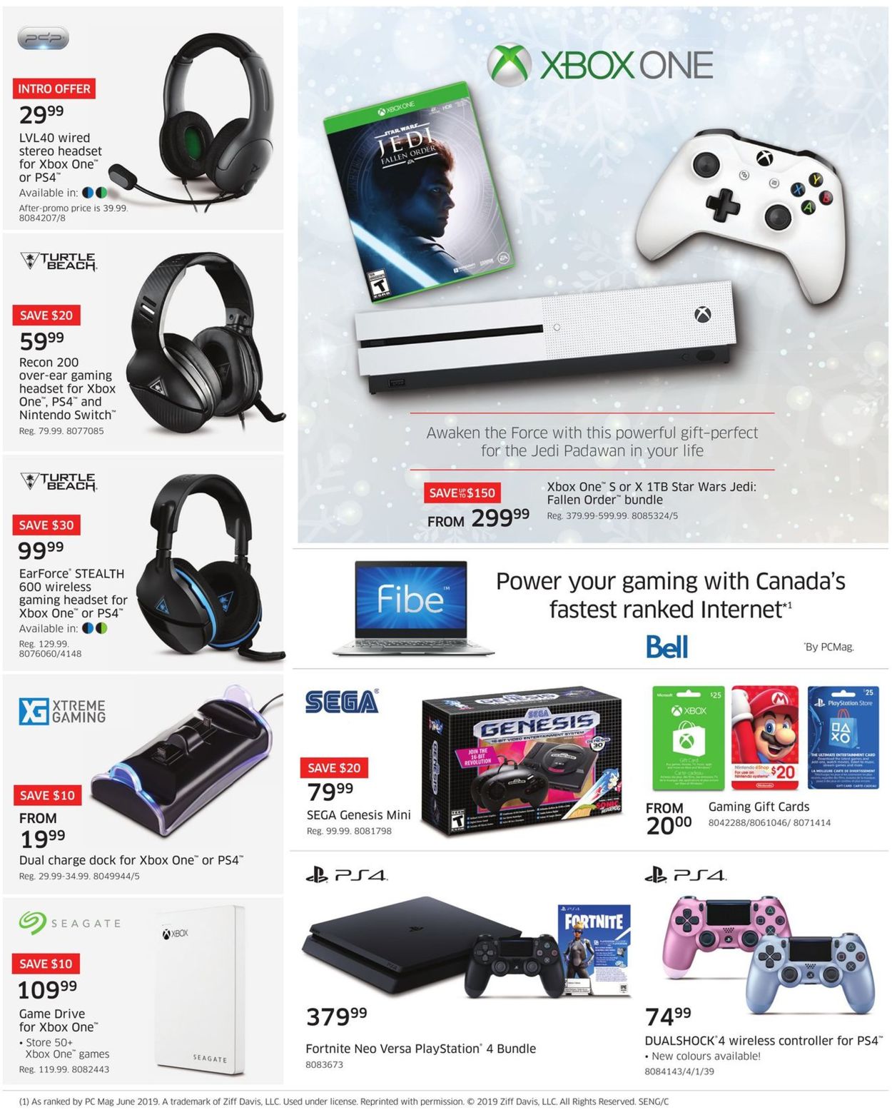 The Source - Holiday 2019 Flyer Flyer - 12/12-12/18/2019 (Page 9)