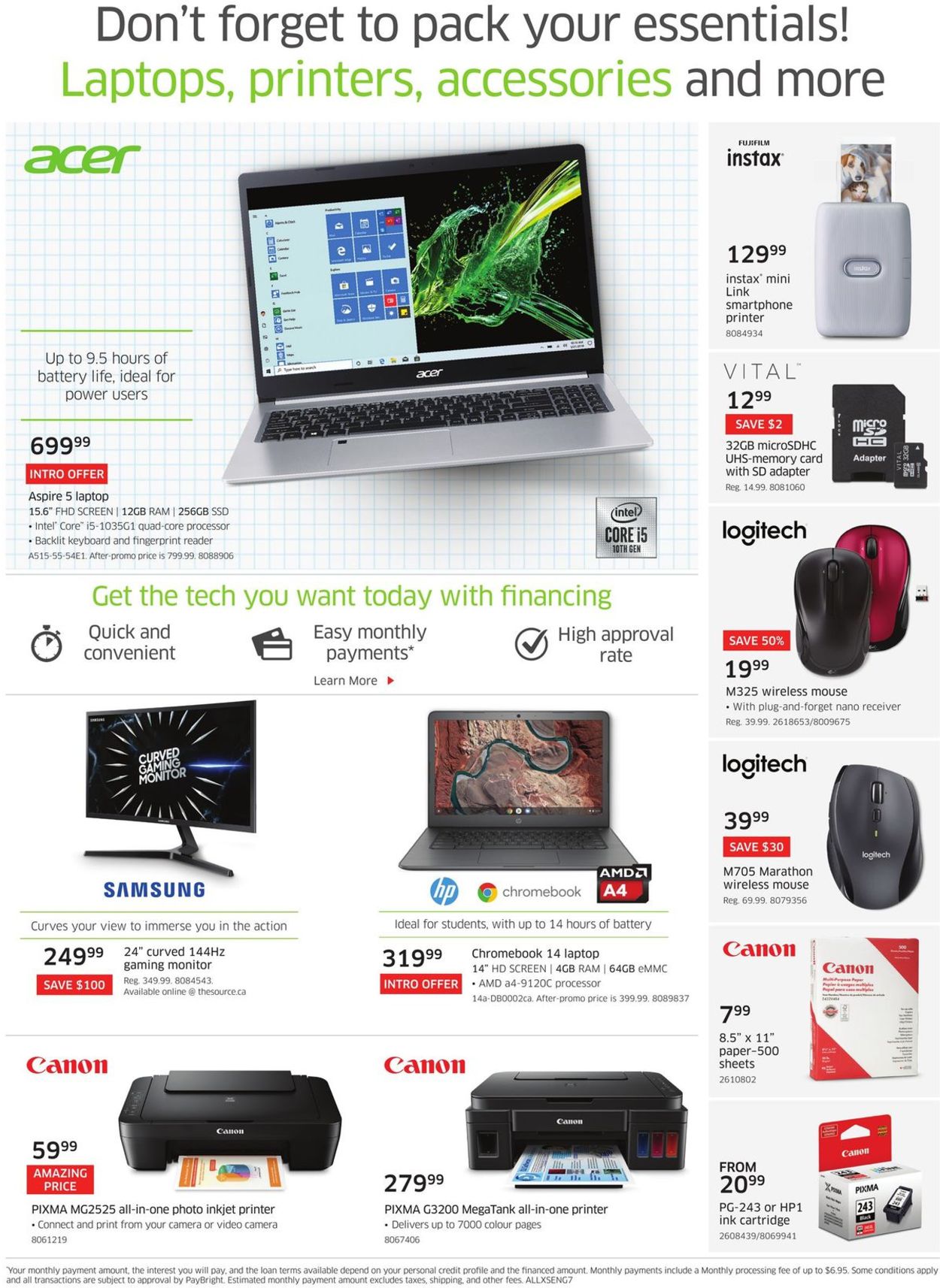The Source Flyer - 09/03-09/09/2020 (Page 5)