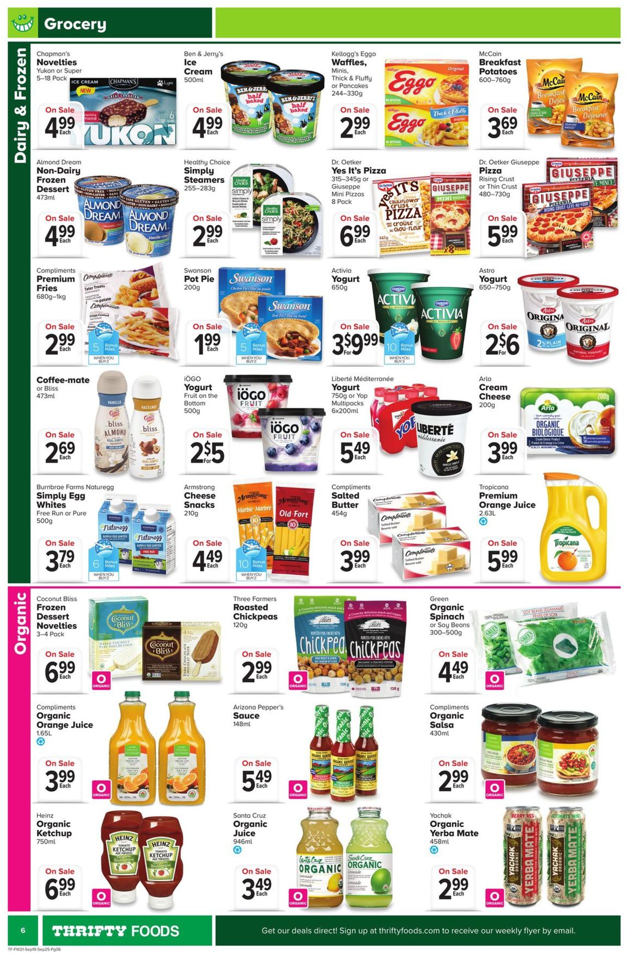 Thrifty Foods Flyer - 09/19-09/25/2019 (Page 7)