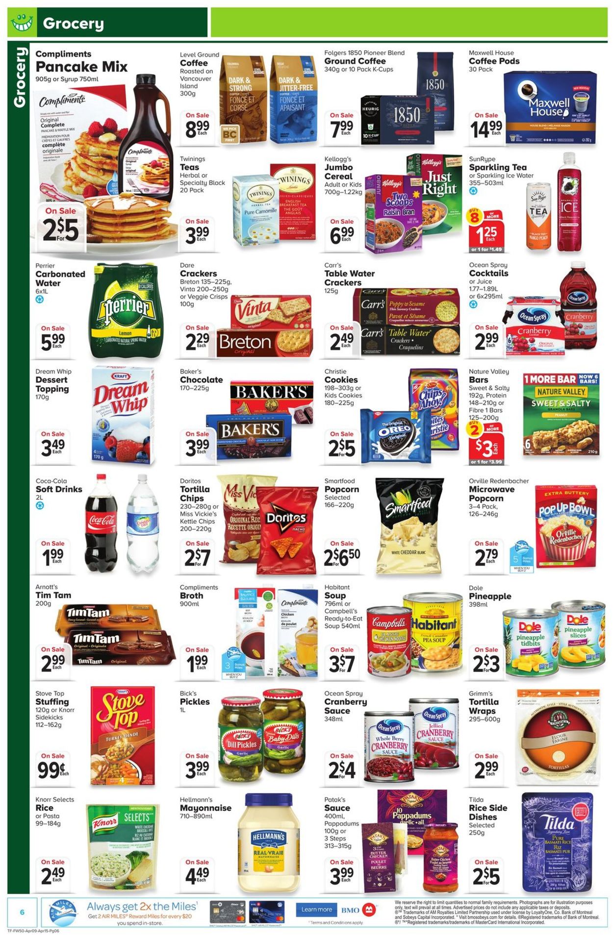 Thrifty Foods Flyer - 04/09-04/15/2020 (Page 7)