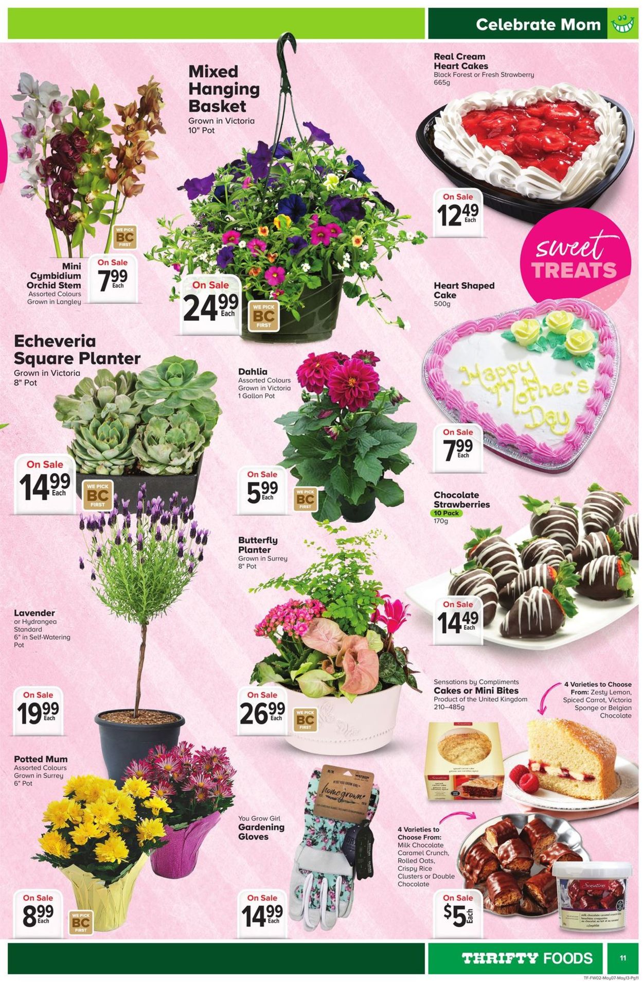 Thrifty Foods Flyer - 05/07-05/13/2020 (Page 12)