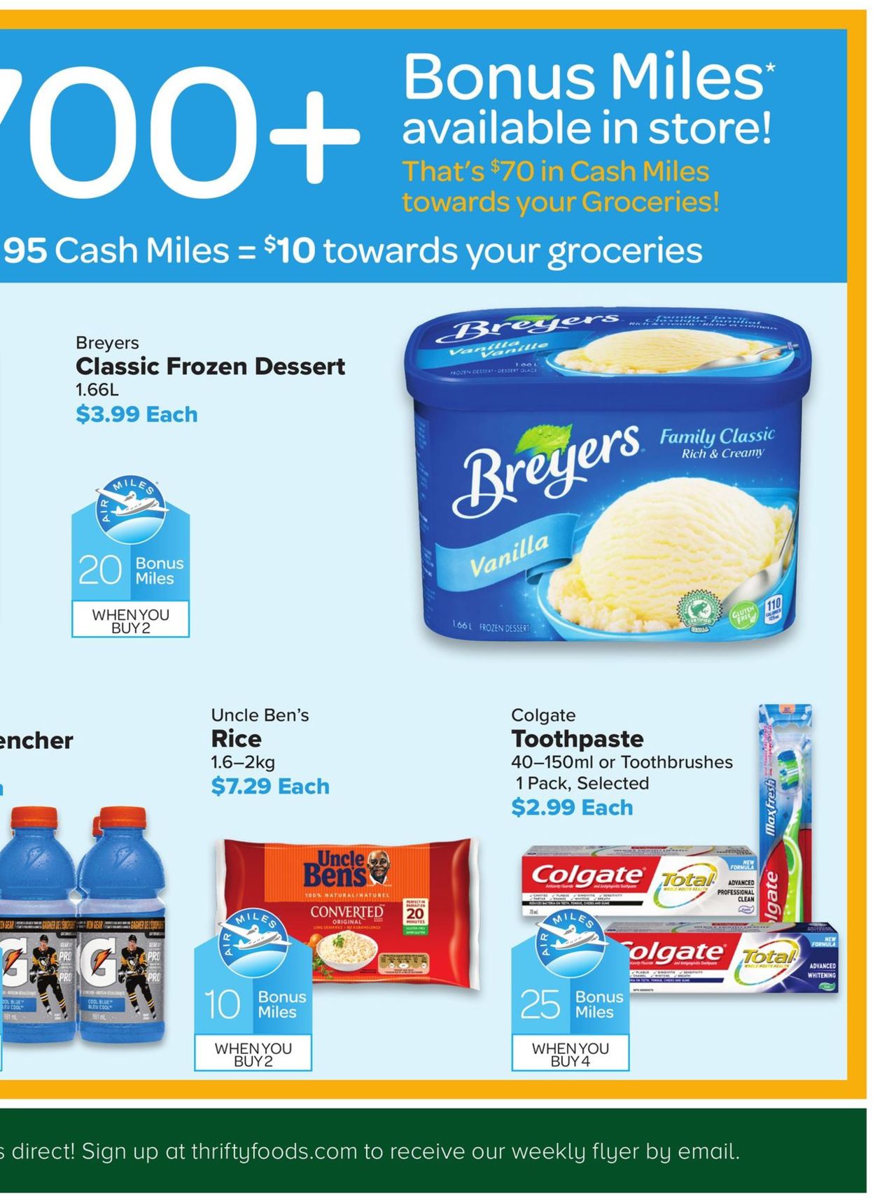 Thrifty Foods Flyer - 08/13-08/19/2020 (Page 16)