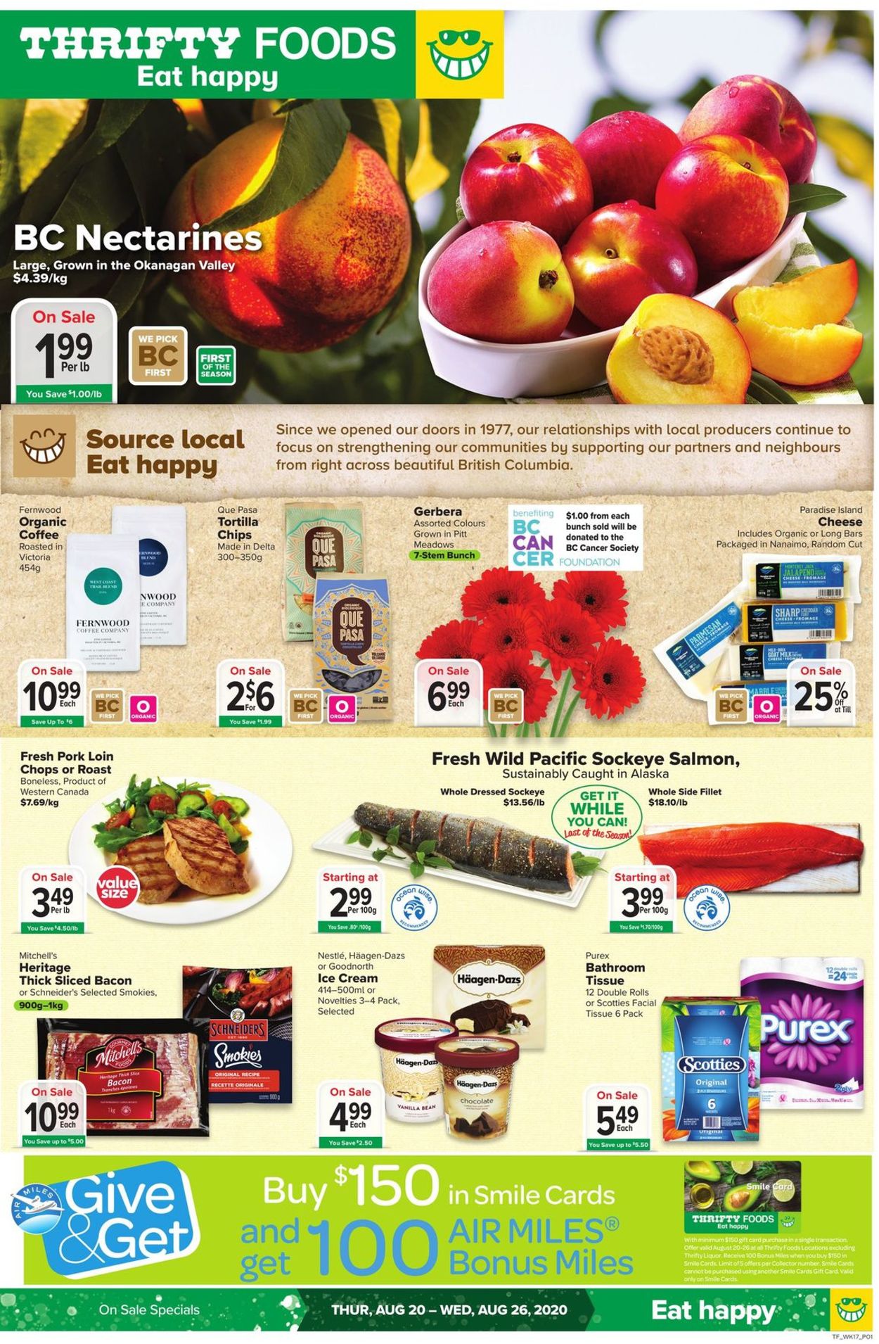 Thrifty Foods Flyer - 08/20-08/26/2020 (Page 5)