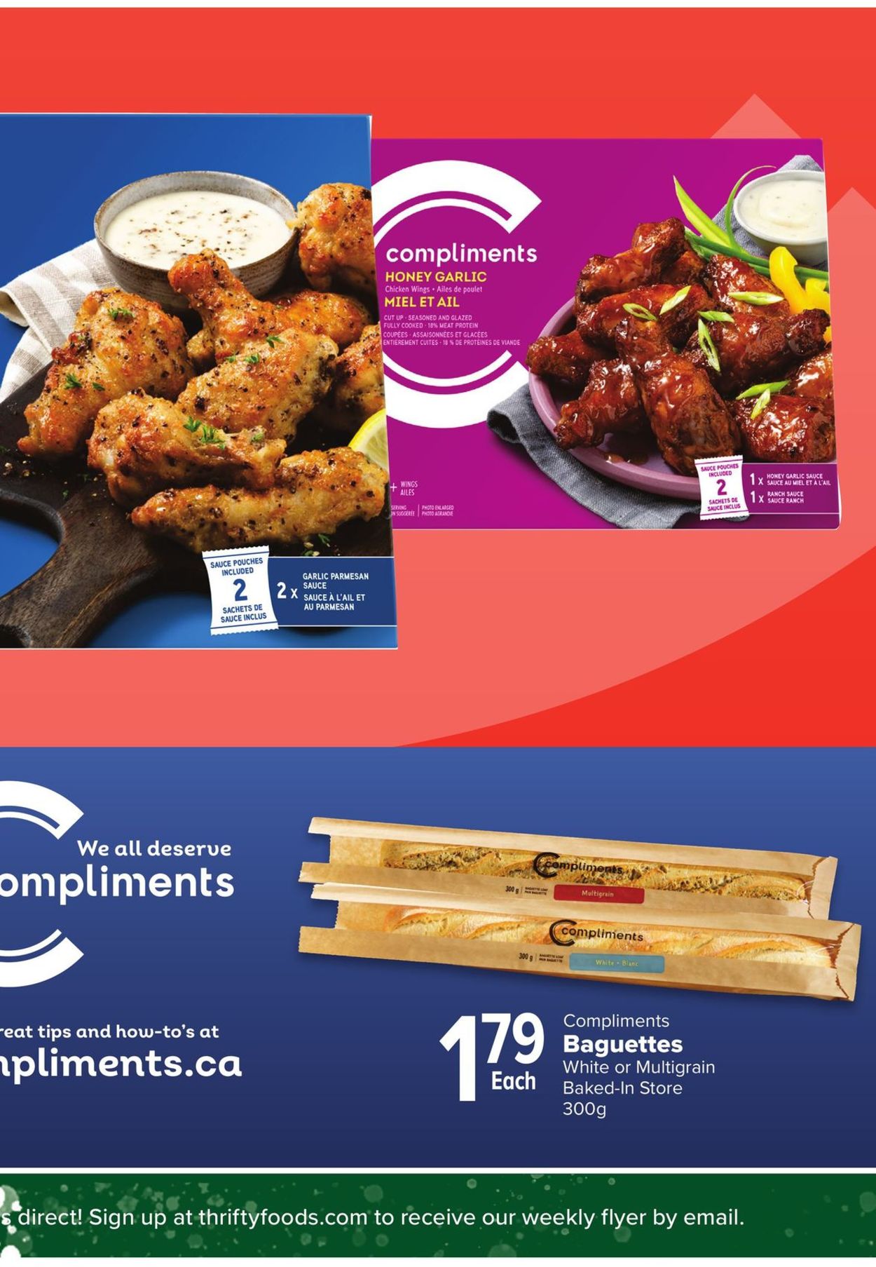 Thrifty Foods Flyer - 08/20-08/26/2020 (Page 16)