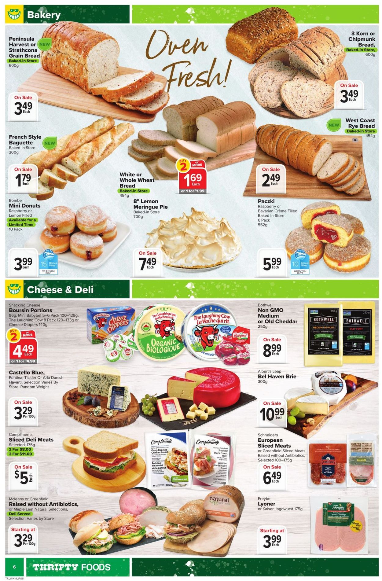 Thrifty Foods Flyer - 09/03-09/09/2020 (Page 10)