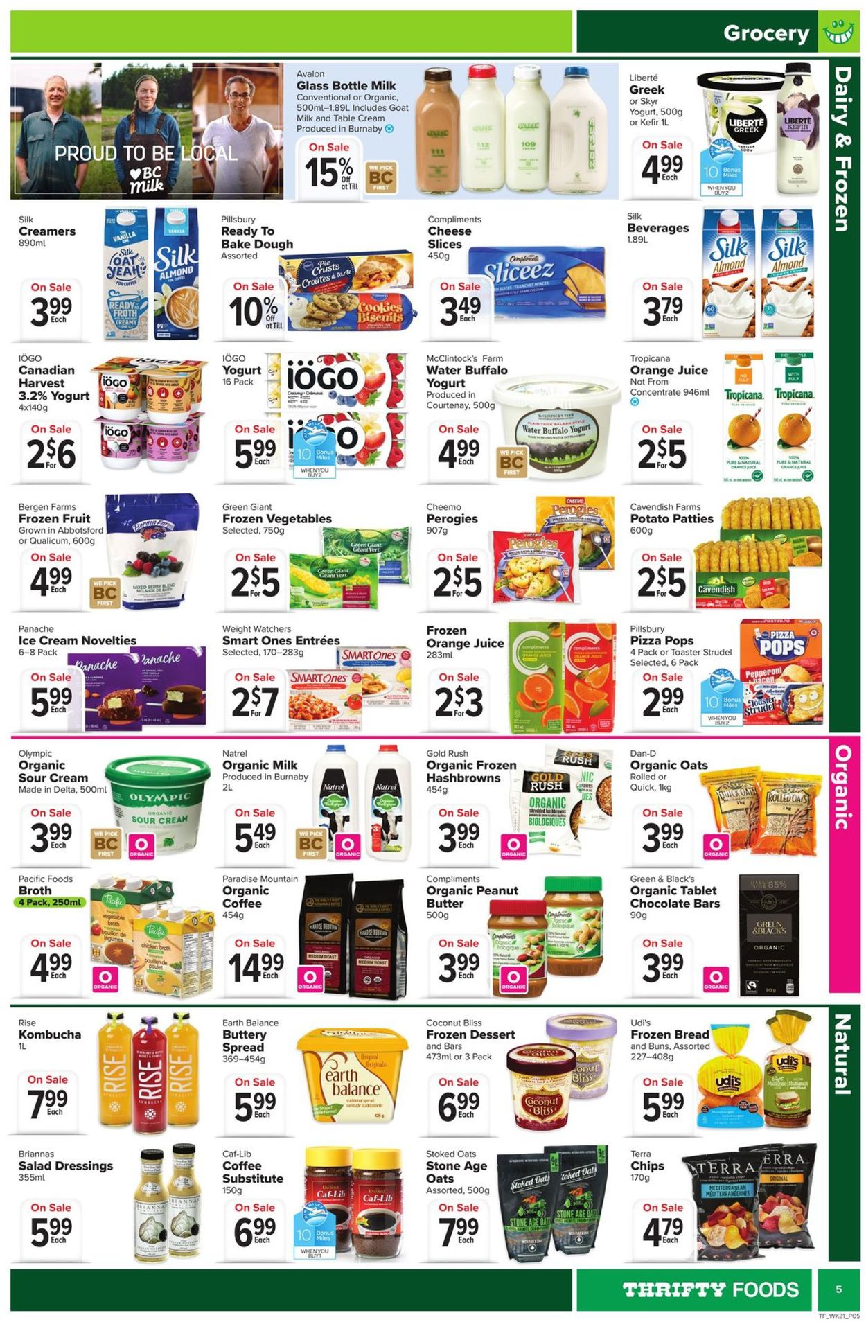 Thrifty Foods Flyer - 09/17-09/23/2020 (Page 7)