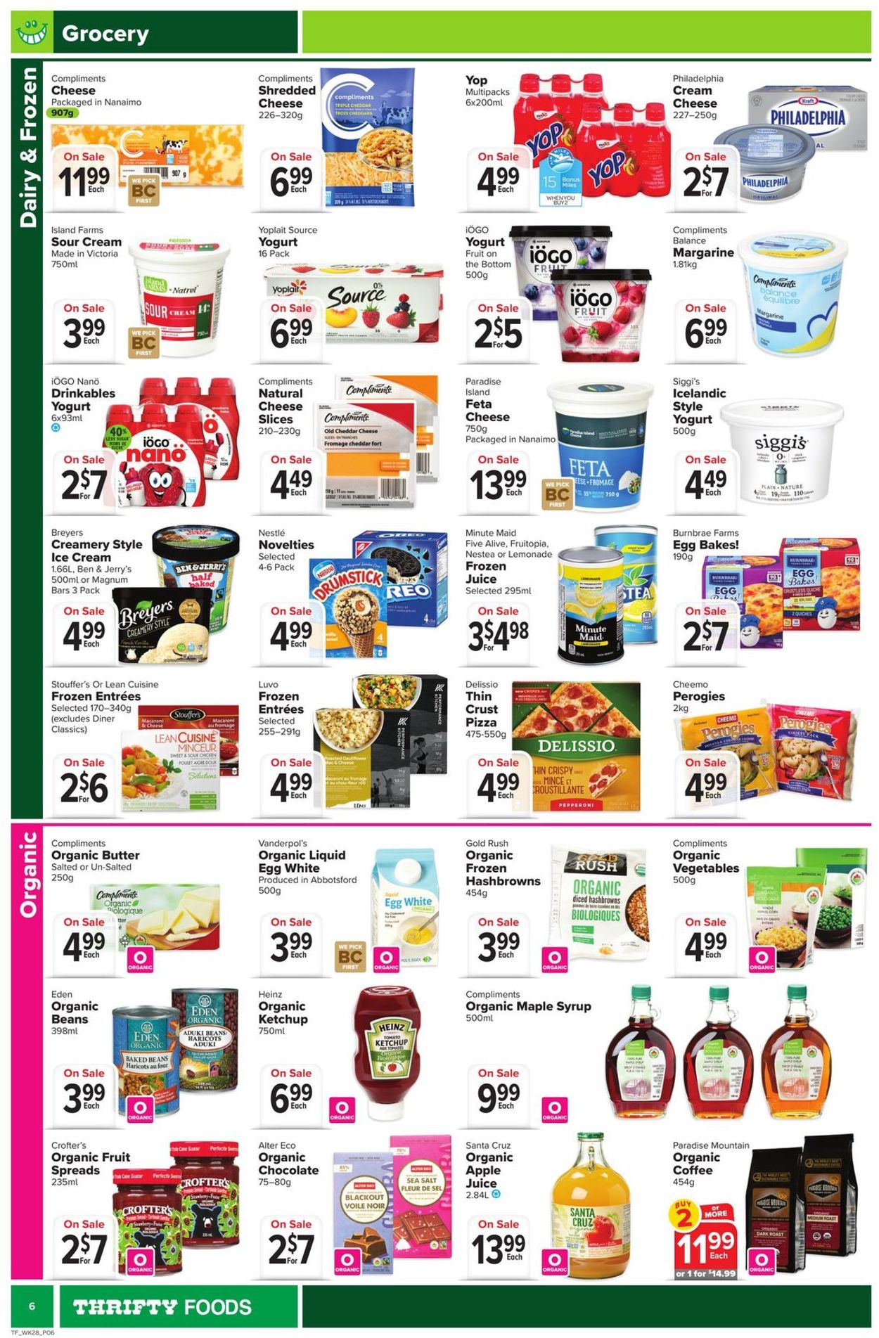 Thrifty Foods Flyer - 11/05-11/11/2020 (Page 7)