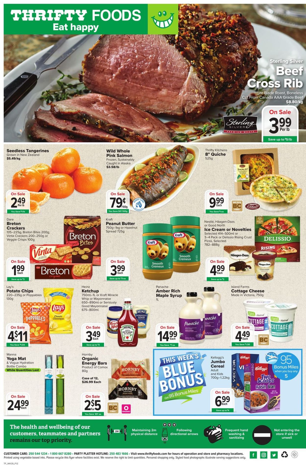 Thrifty Foods Flyer - 01/21-01/27/2021 (Page 15)