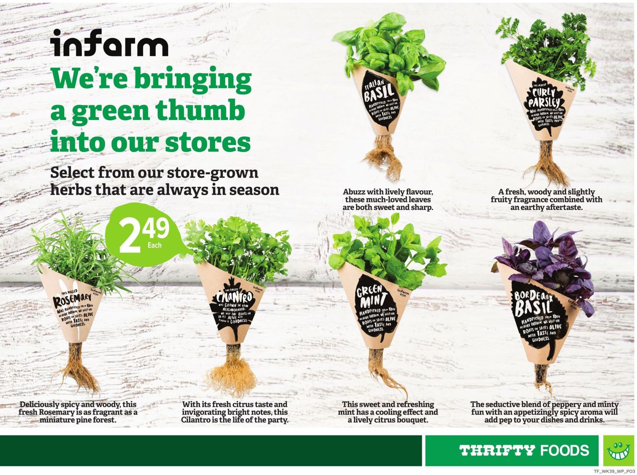 Thrifty Foods Flyer - 01/21-01/27/2021 (Page 16)
