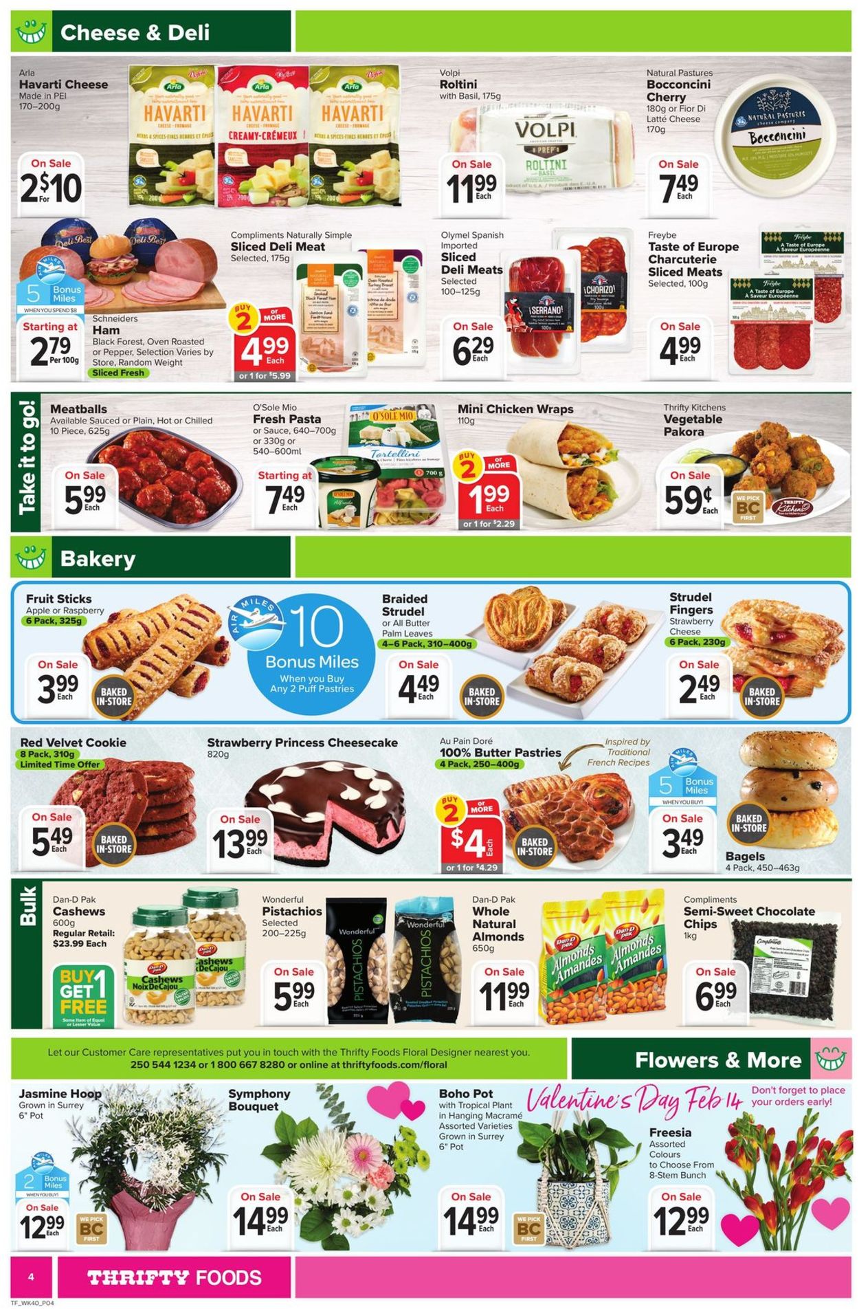 Thrifty Foods Flyer - 01/28-02/03/2021 (Page 5)