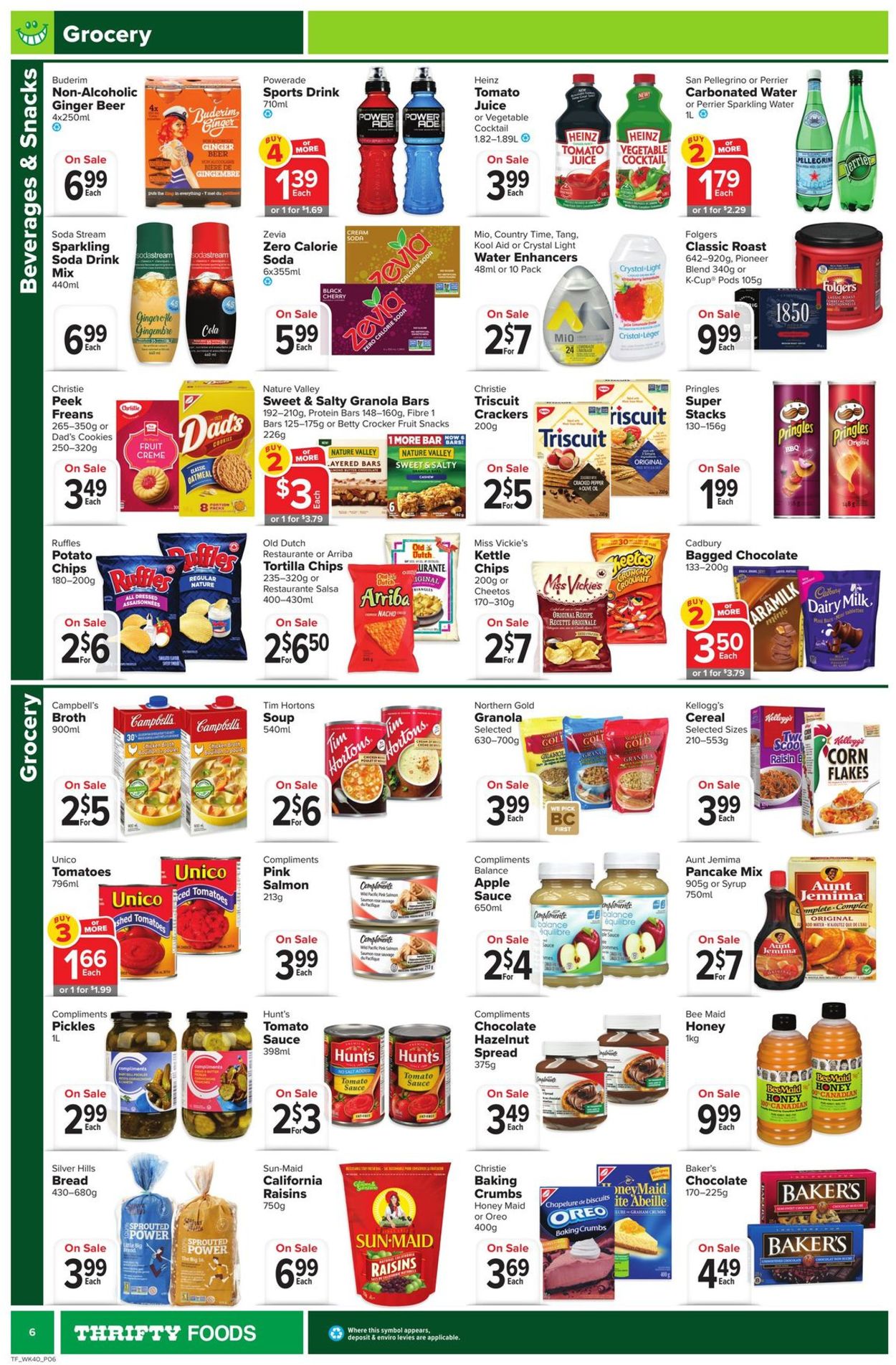 Thrifty Foods Flyer - 01/28-02/03/2021 (Page 7)