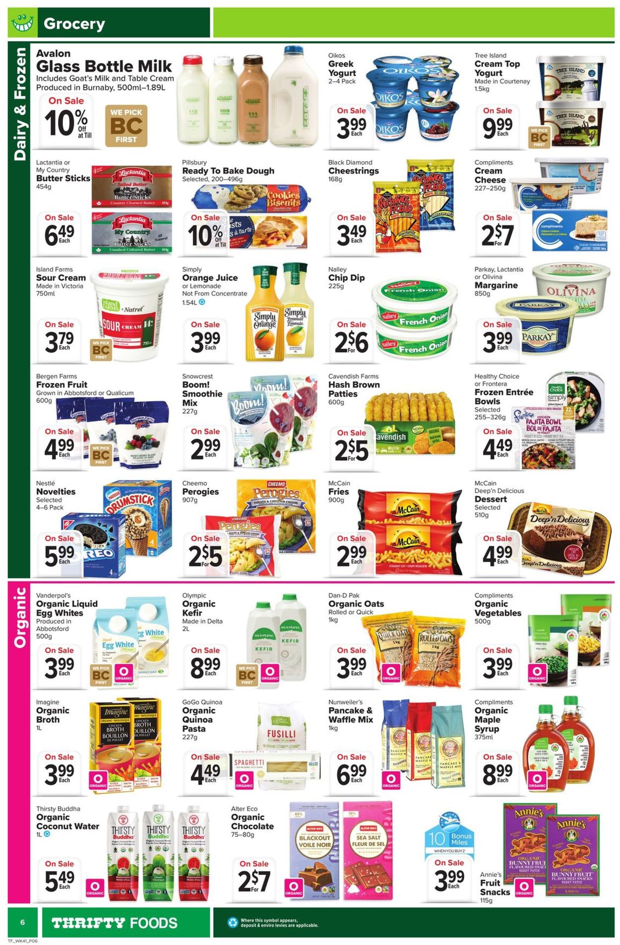 Thrifty Foods Flyer - 02/04-02/10/2021 (Page 7)