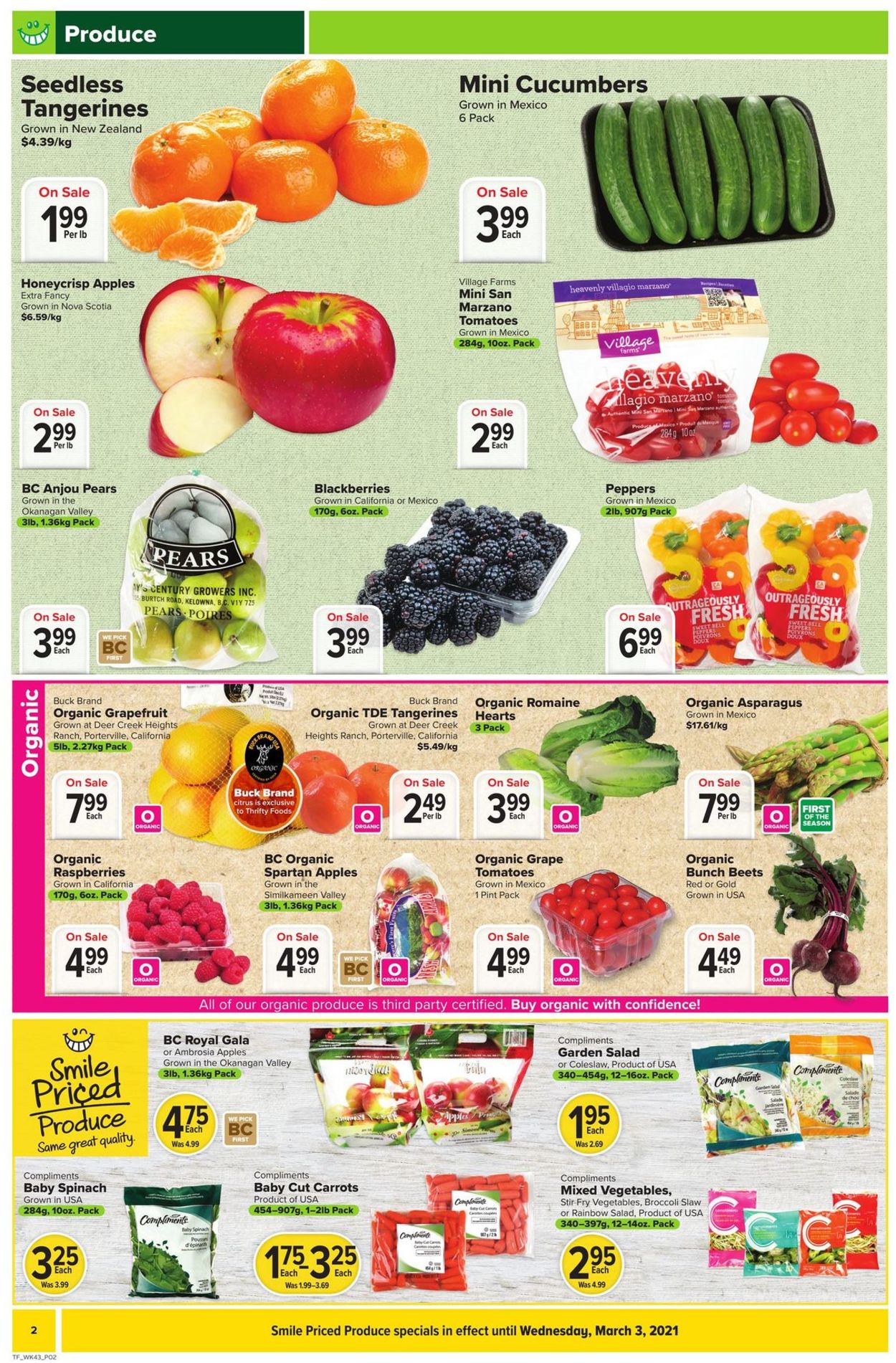 Thrifty Foods Flyer - 02/18-02/24/2021 (Page 4)