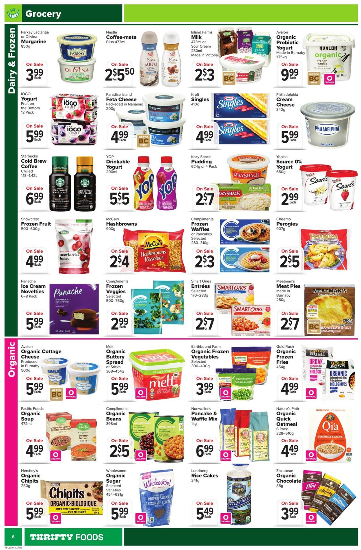 Thrifty Foods Flyer - 02/25-03/03/2021 (Page 9)