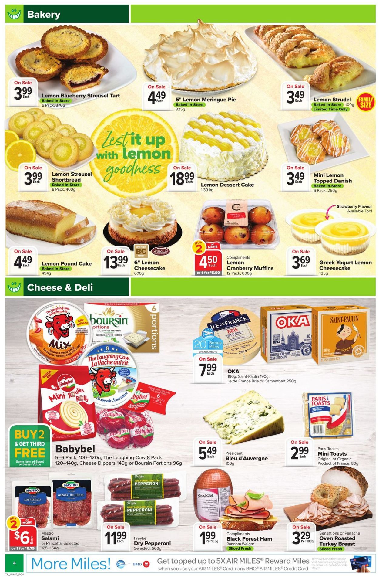 Thrifty Foods Flyer - 03/18-03/24/2021 (Page 7)