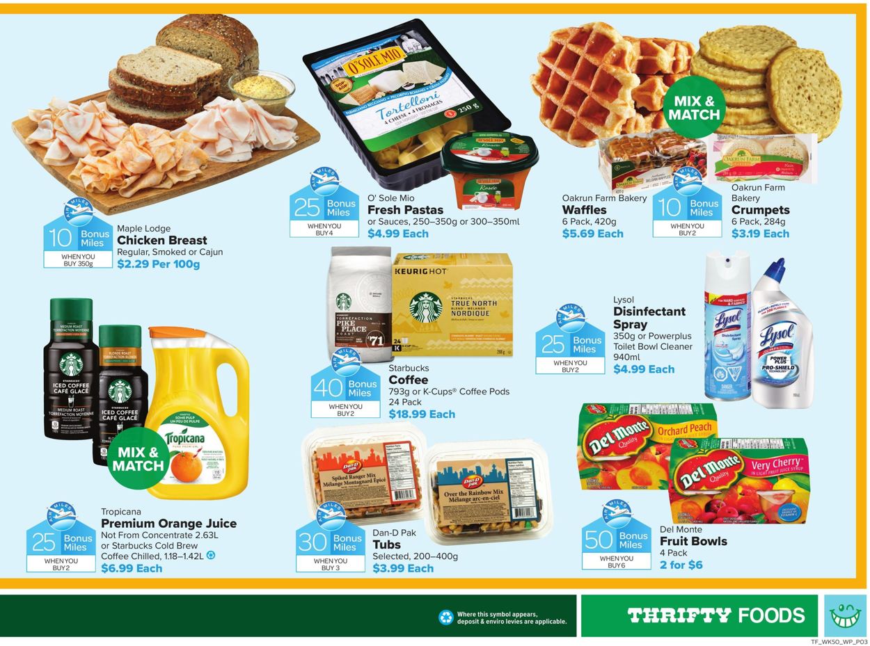 Thrifty Foods Flyer - 04/08-04/14/2021 (Page 17)