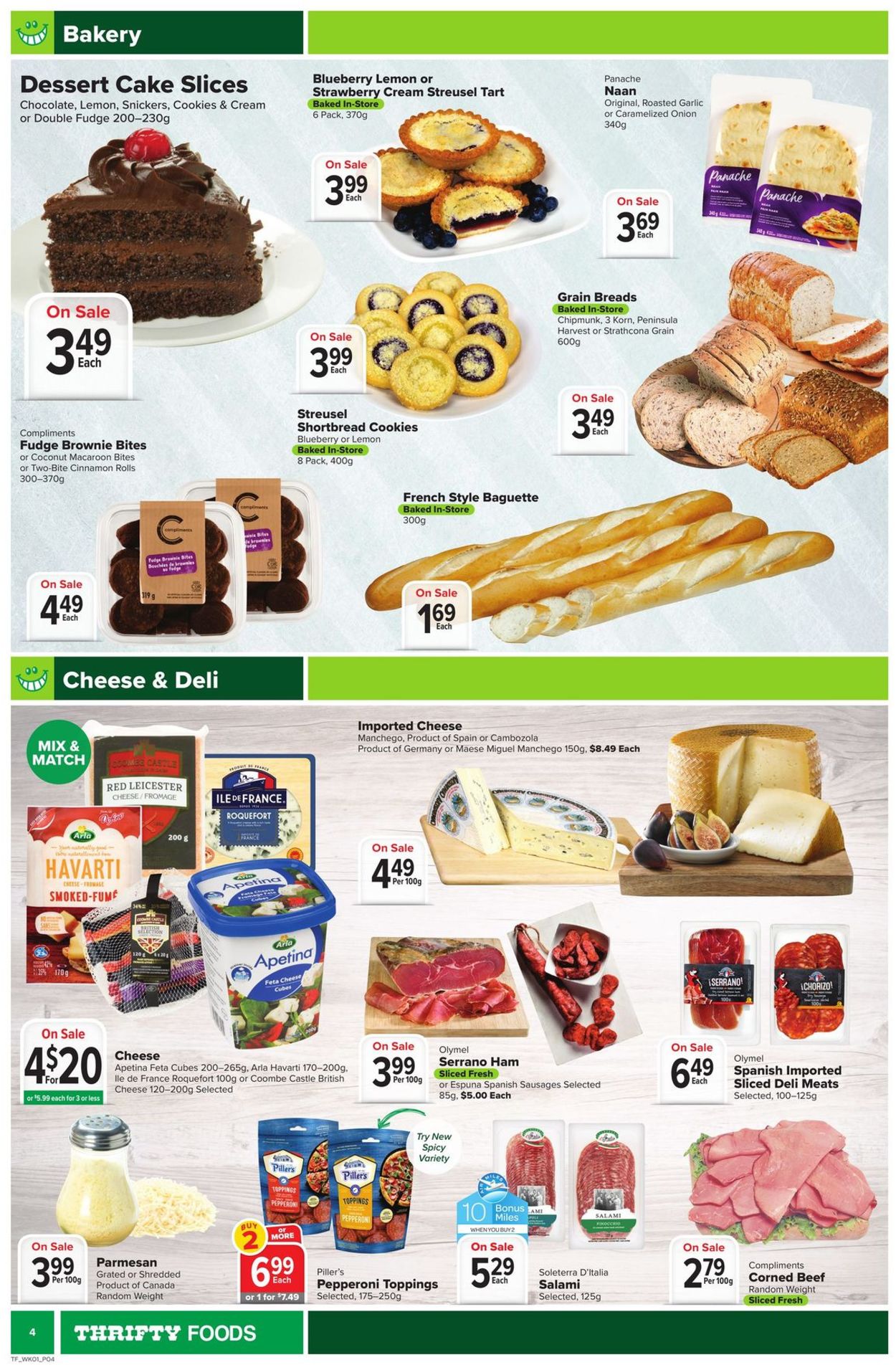 Thrifty Foods Flyer - 04/29-05/05/2021 (Page 5)
