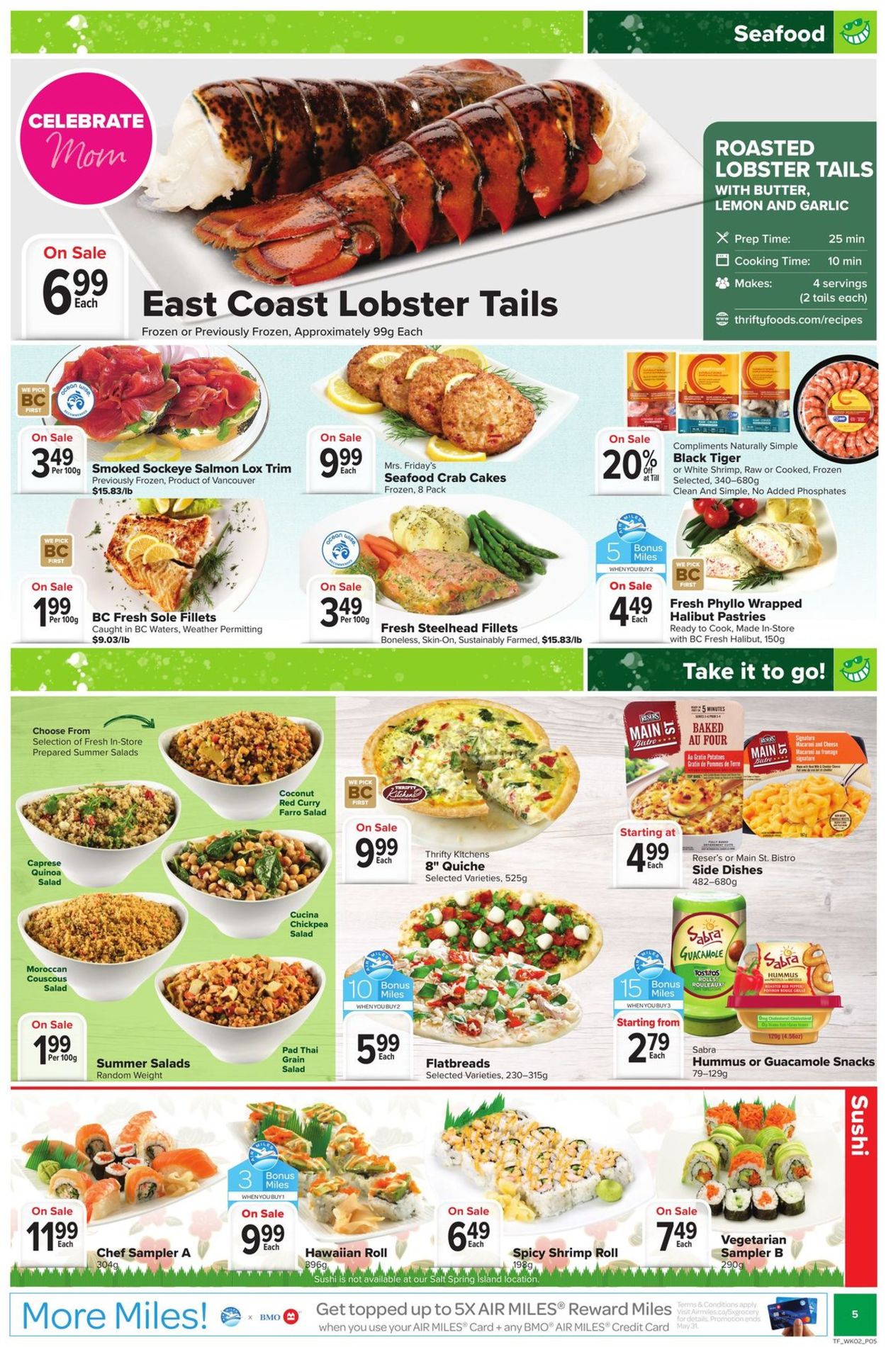 Thrifty Foods Flyer - 05/06-05/12/2021 (Page 8)