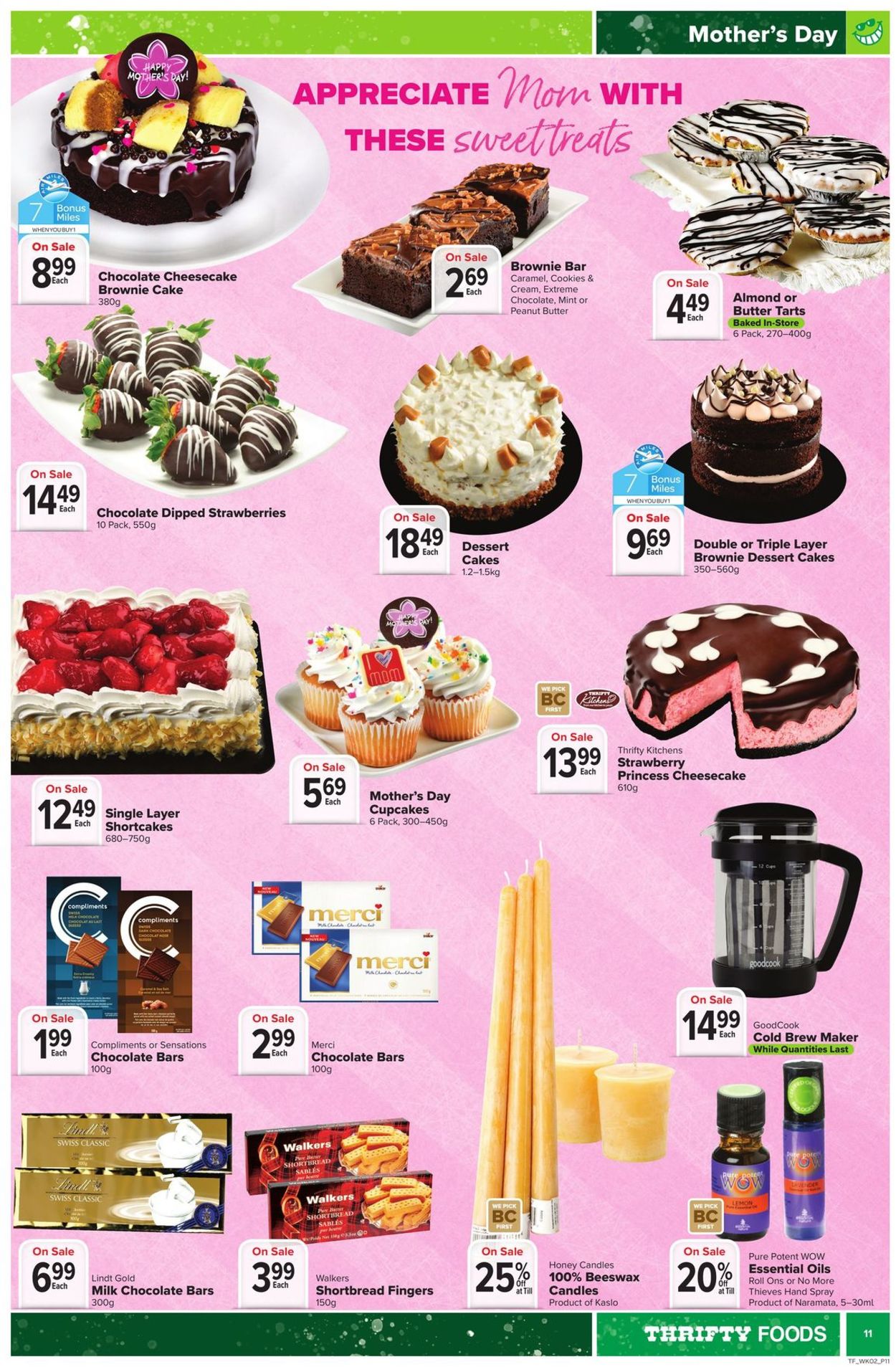 Thrifty Foods Flyer - 05/06-05/12/2021 (Page 14)