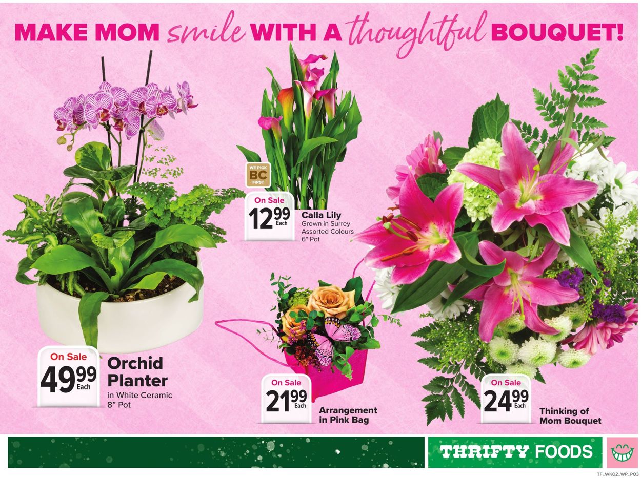 Thrifty Foods Flyer - 05/06-05/12/2021 (Page 16)