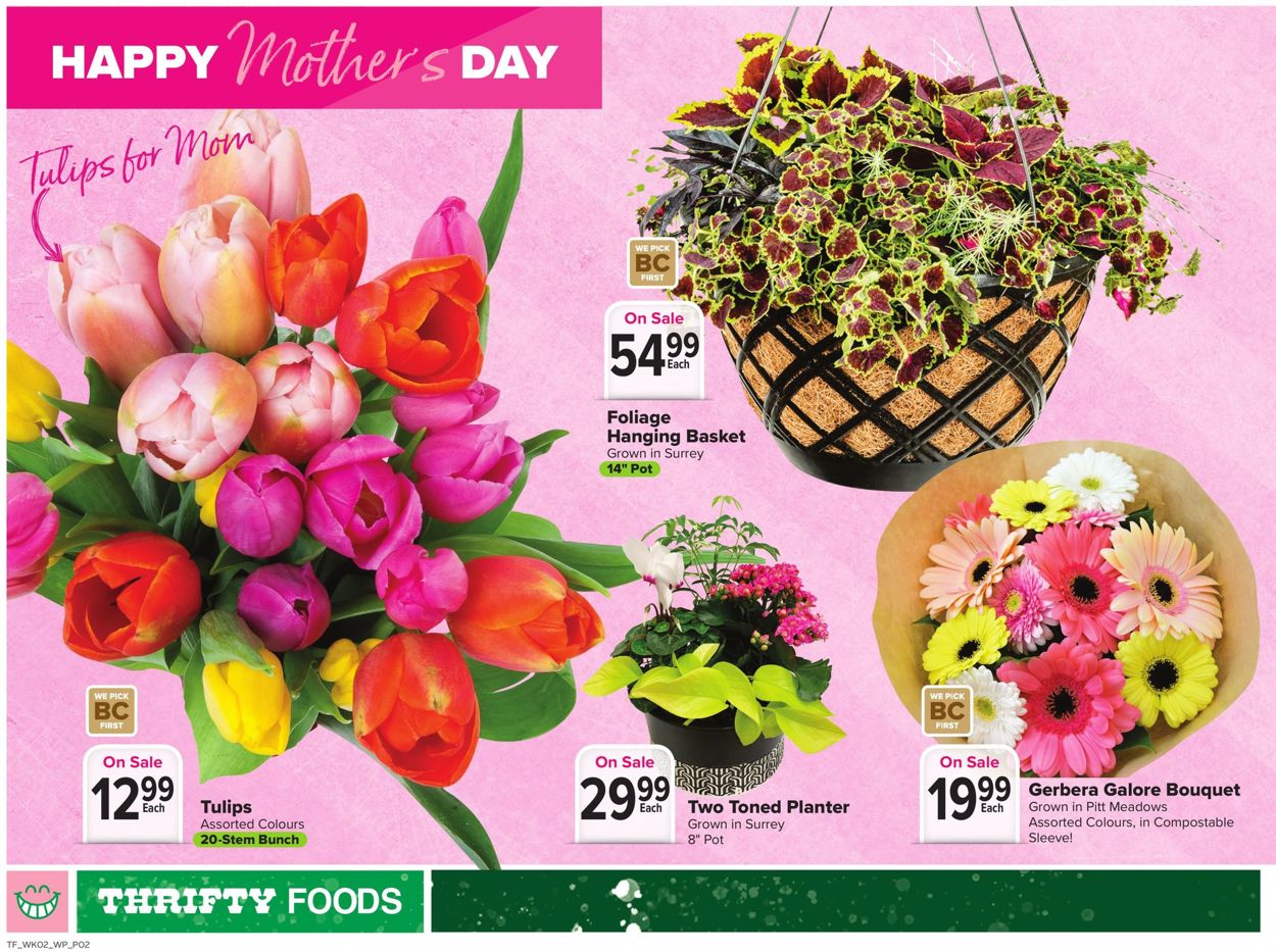 Thrifty Foods Flyer - 05/06-05/12/2021 (Page 2)