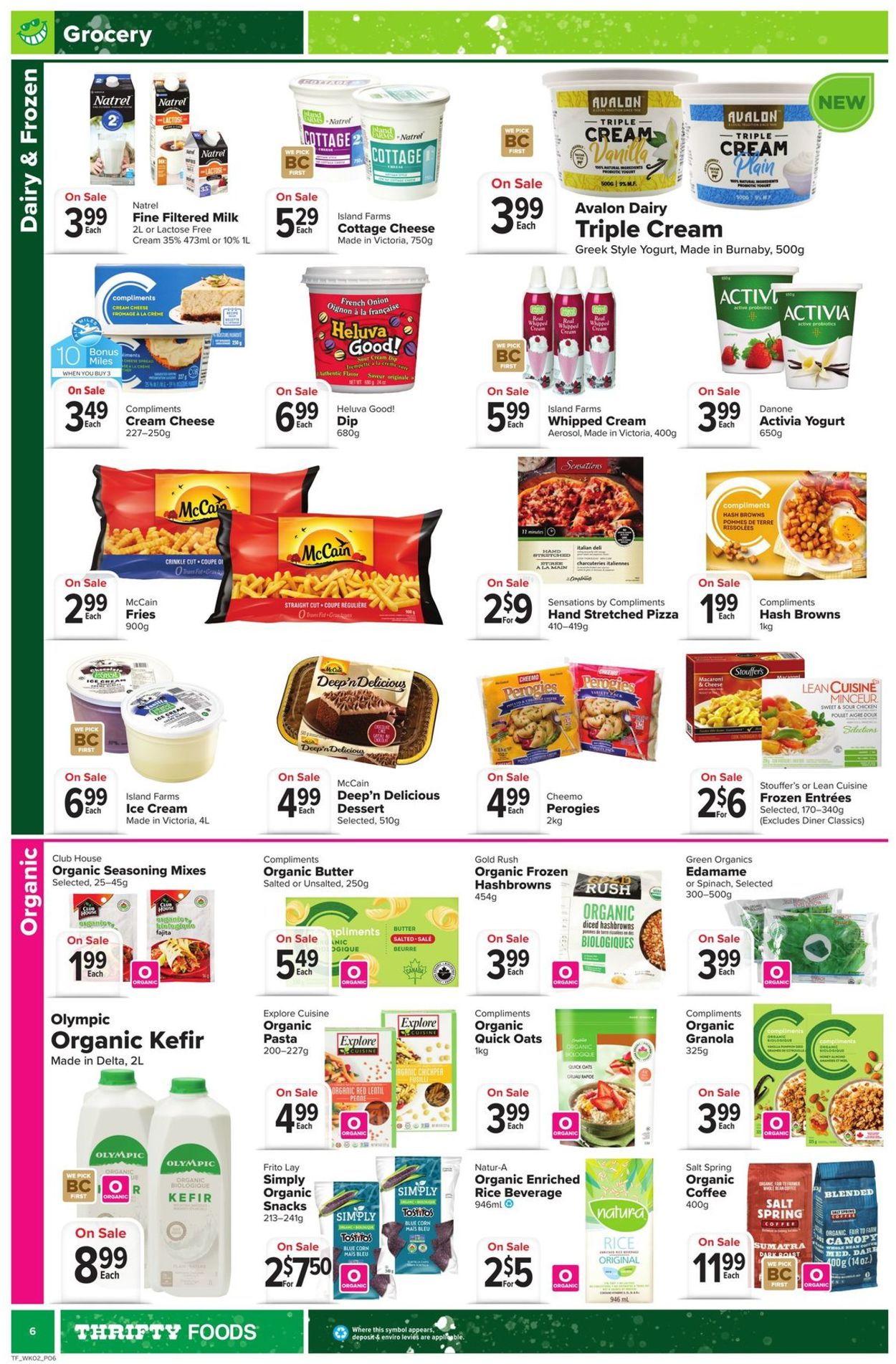 Thrifty Foods Flyer - 05/06-05/12/2021 (Page 9)